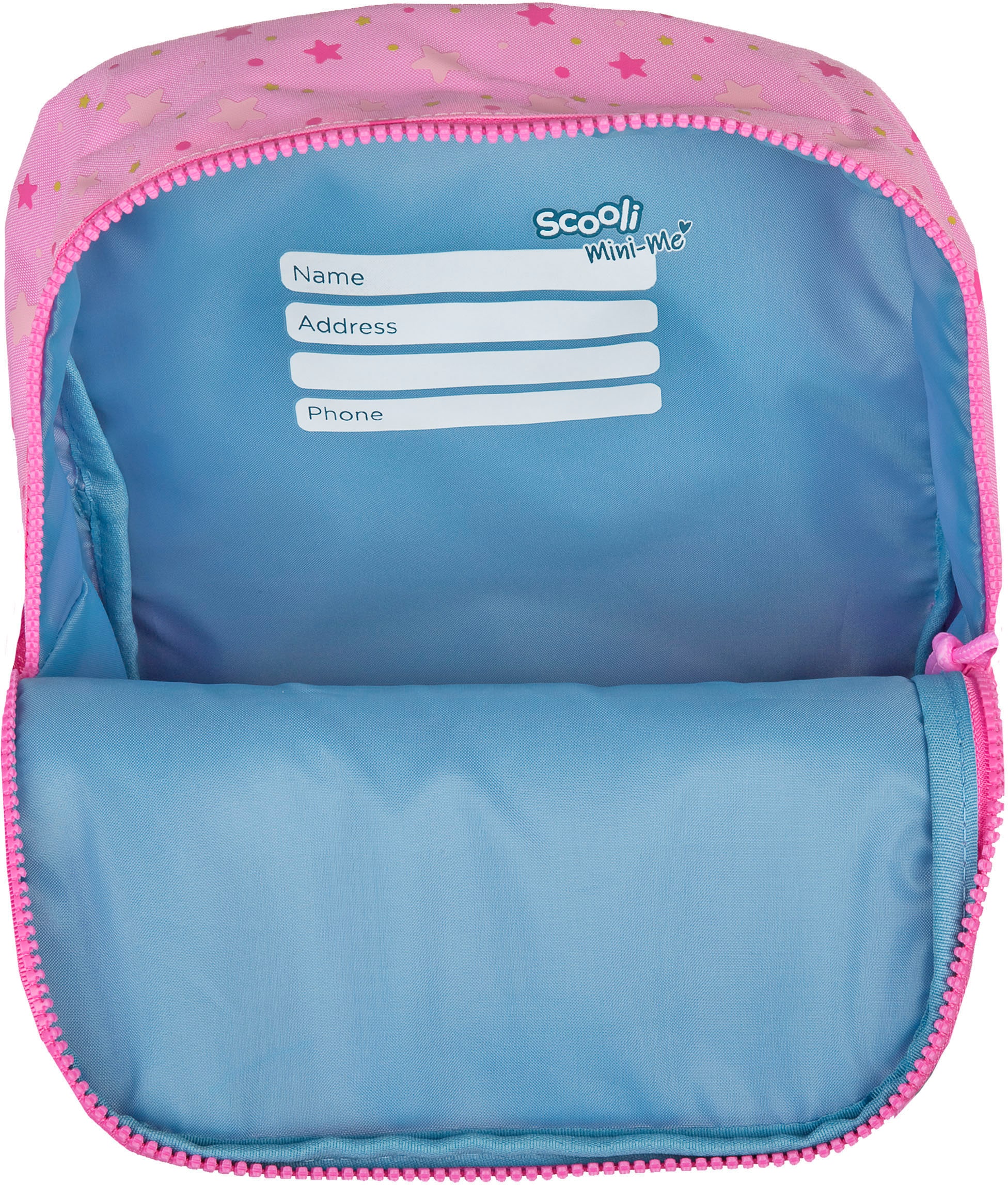 Scooli Kinderrucksack »Mini-Me«