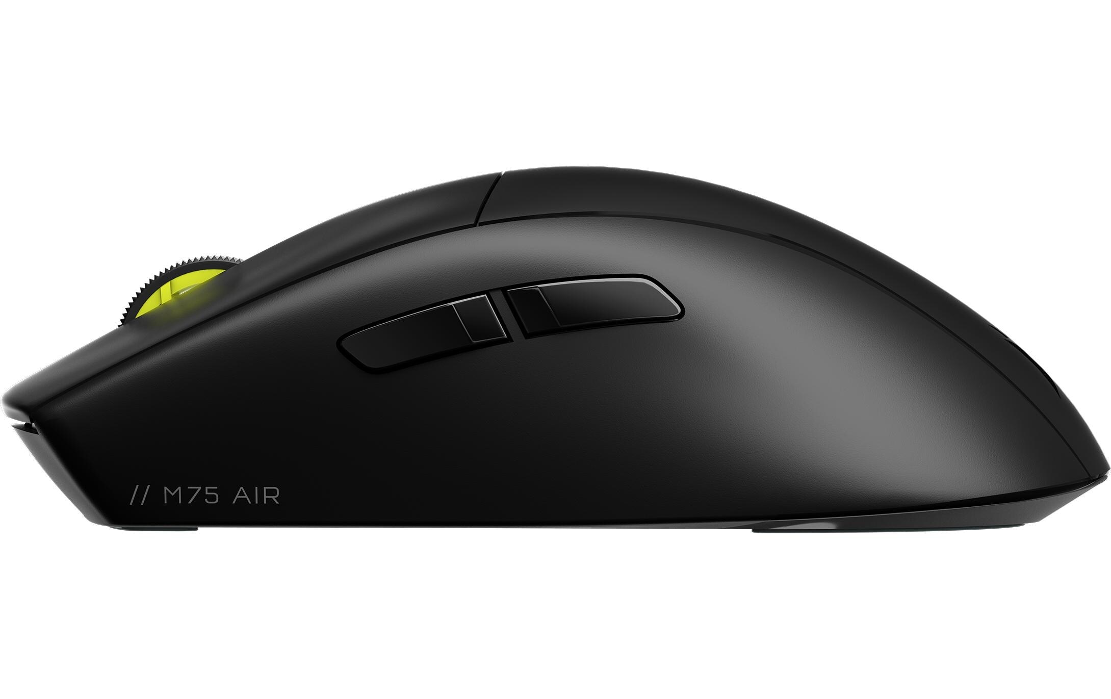 Corsair Gaming-Maus »M75 Air«, kabellos