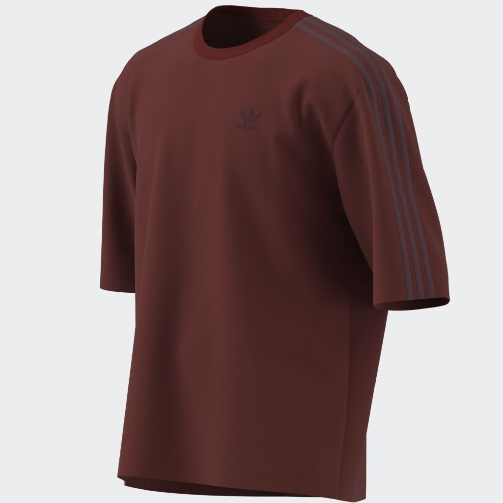 adidas Originals T-Shirt »Oversize tee«