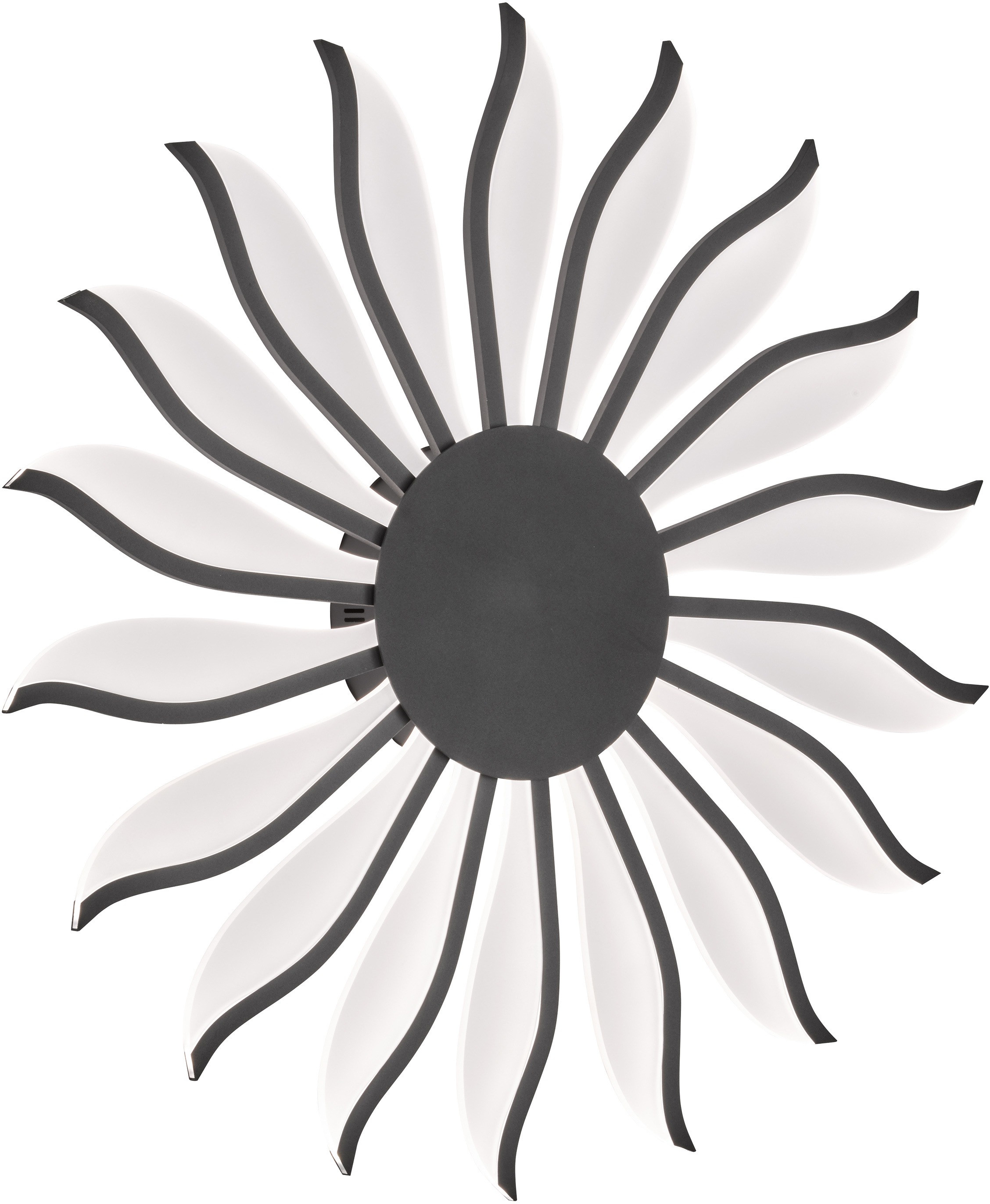 Image of WOFI Deckenleuchte »Suna«, LED-Board bei Ackermann Versand Schweiz