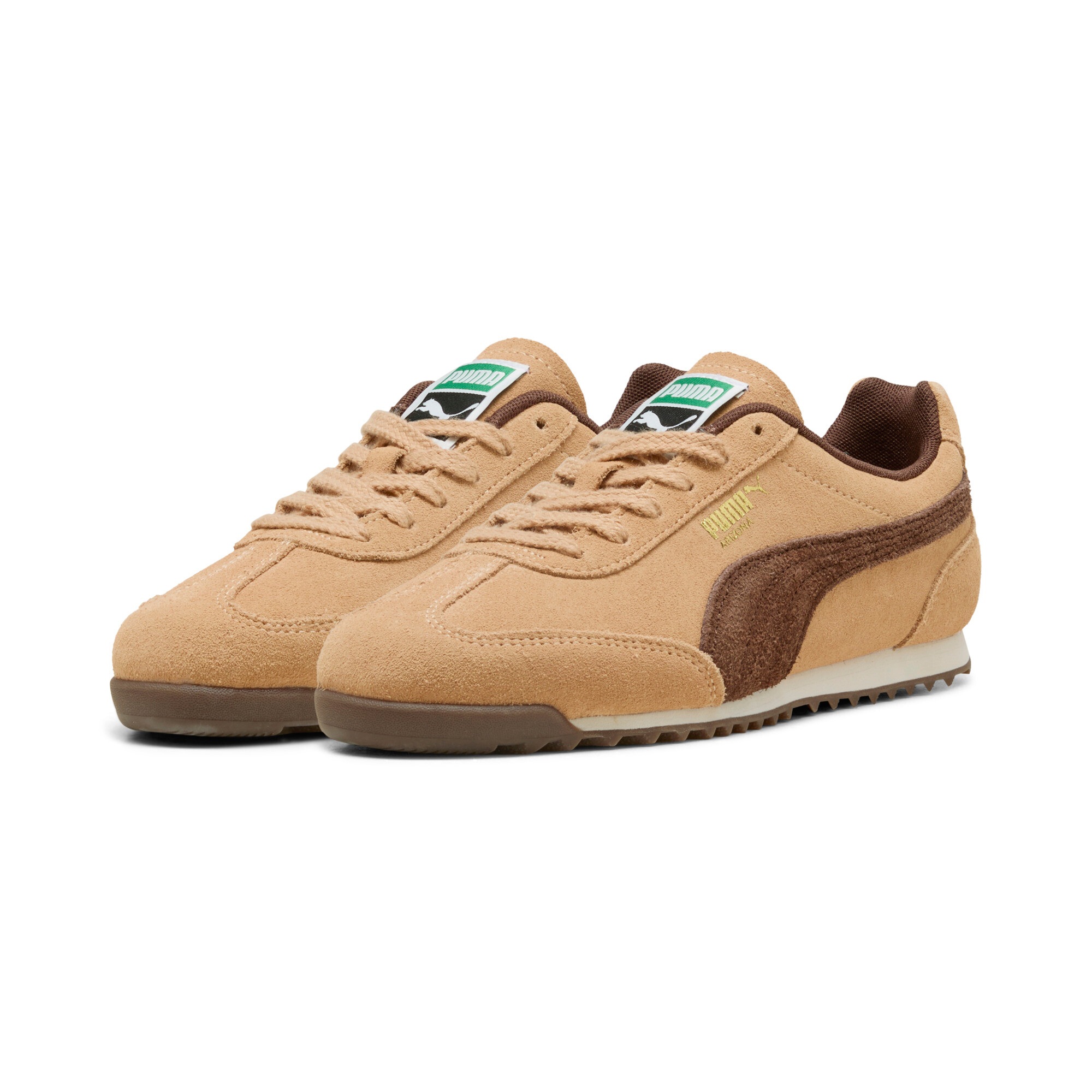 PUMA Sneaker »ARIZONA SD«