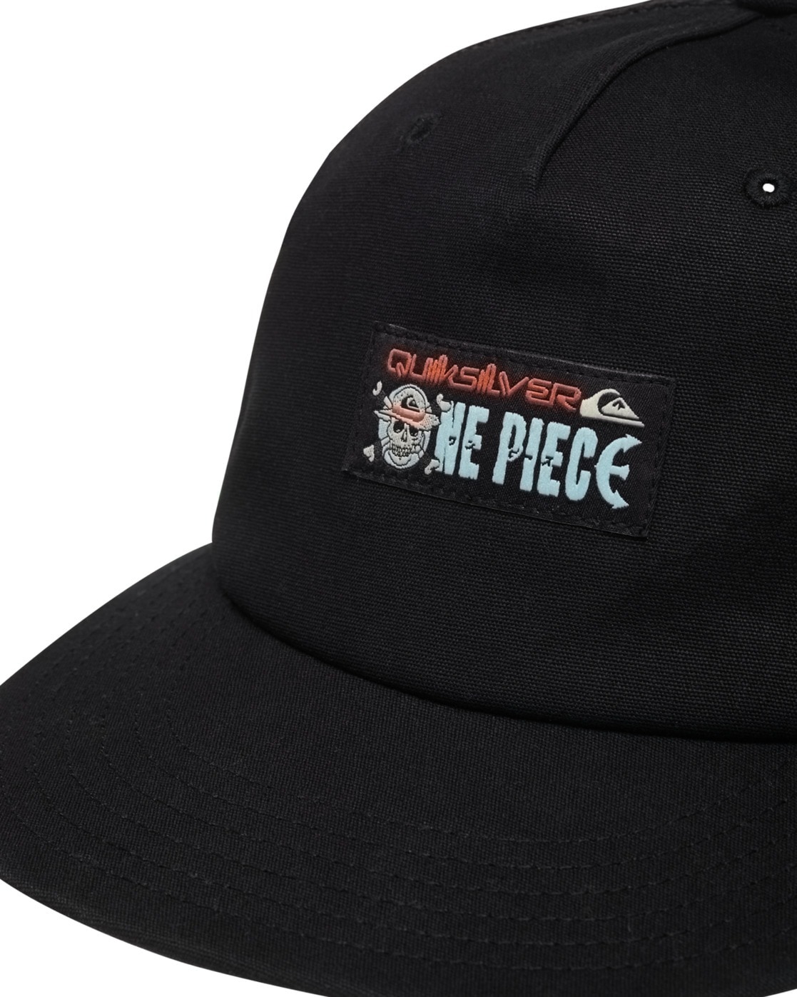 Quiksilver Casquette de camionneur »One Piece Drifter«