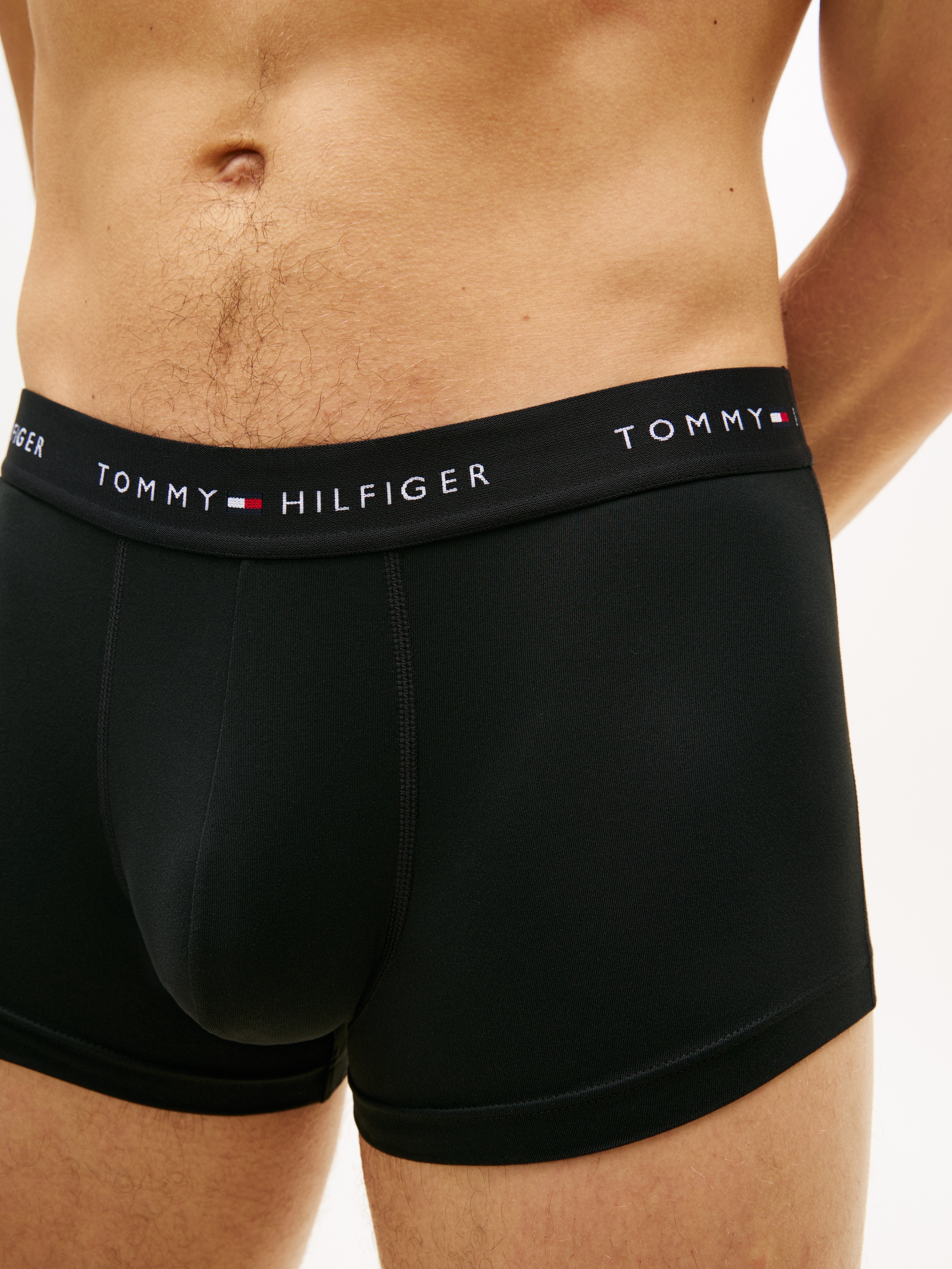 Tommy Hilfiger Underwear Tronc »3P LOW RISE«