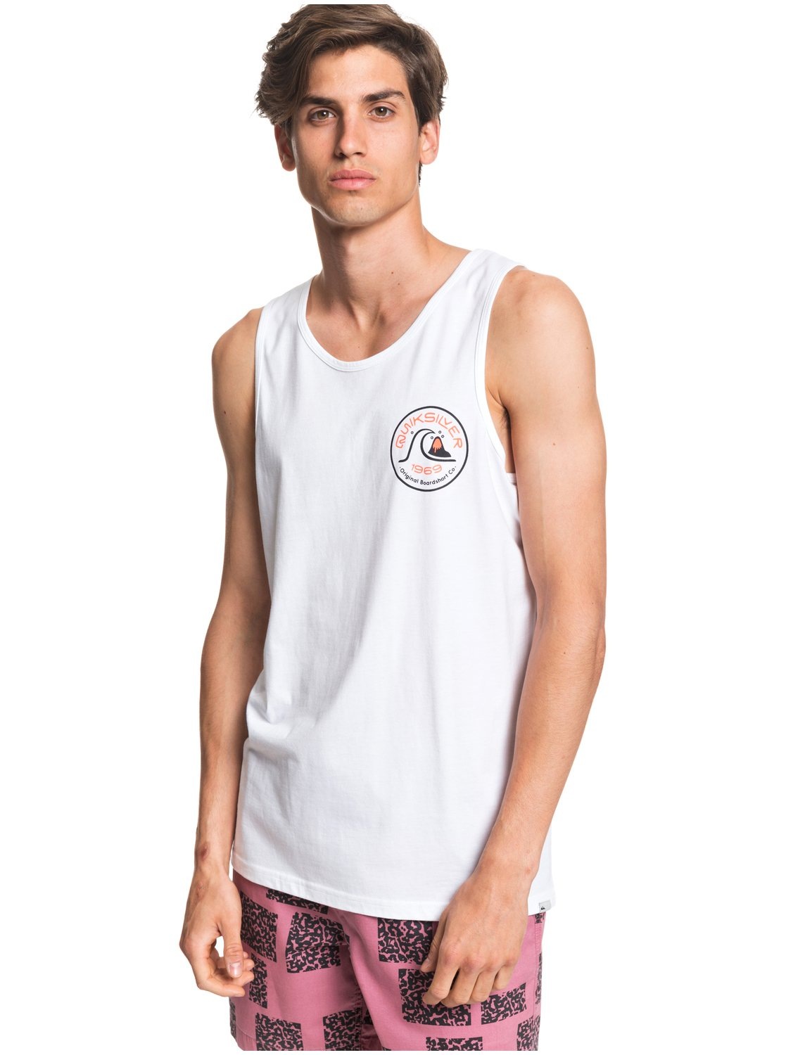 Image of Quiksilver Tanktop »Close Call« bei Ackermann Versand Schweiz