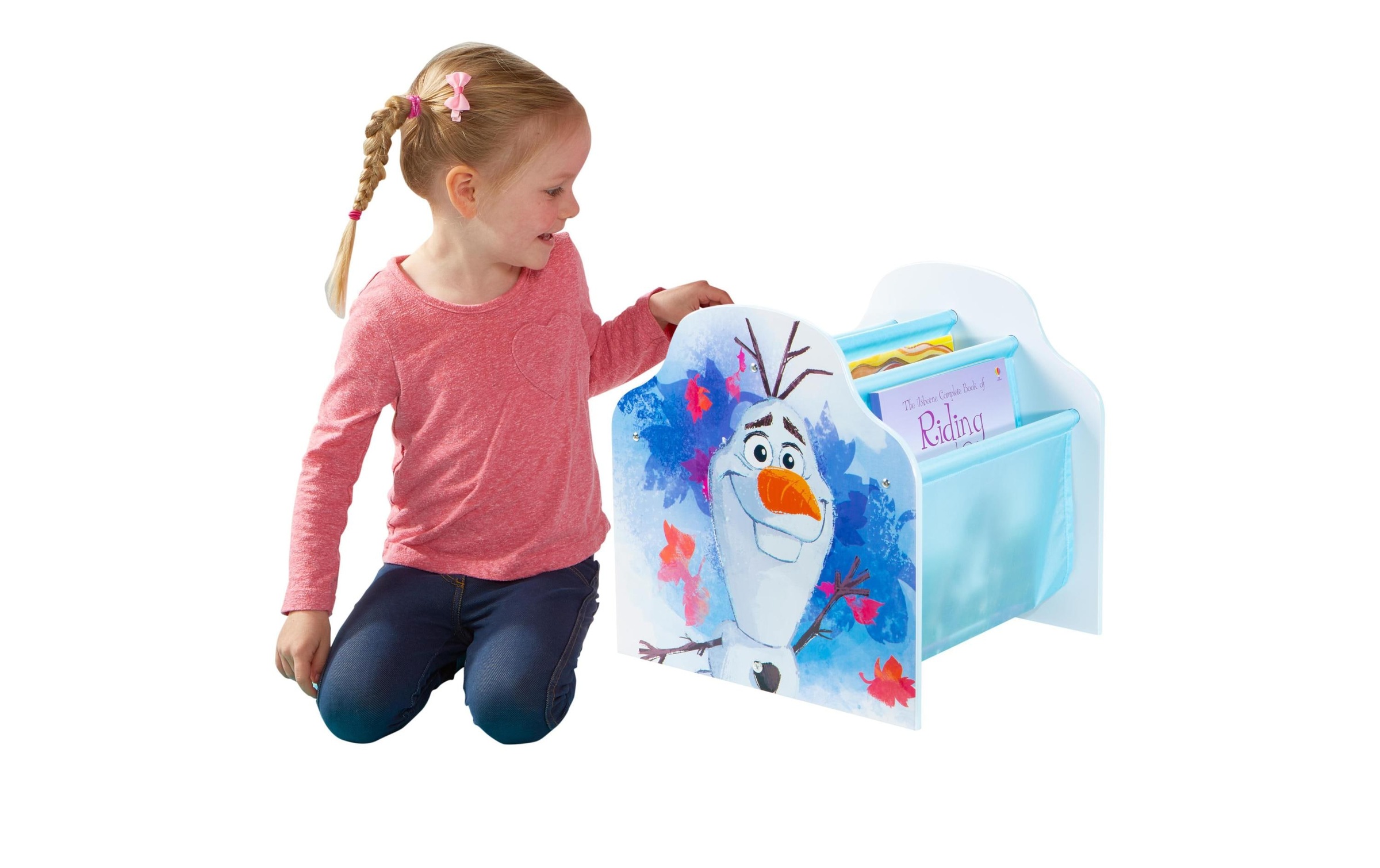 Moose Bücherregal »Bücherregal Frozen 2«