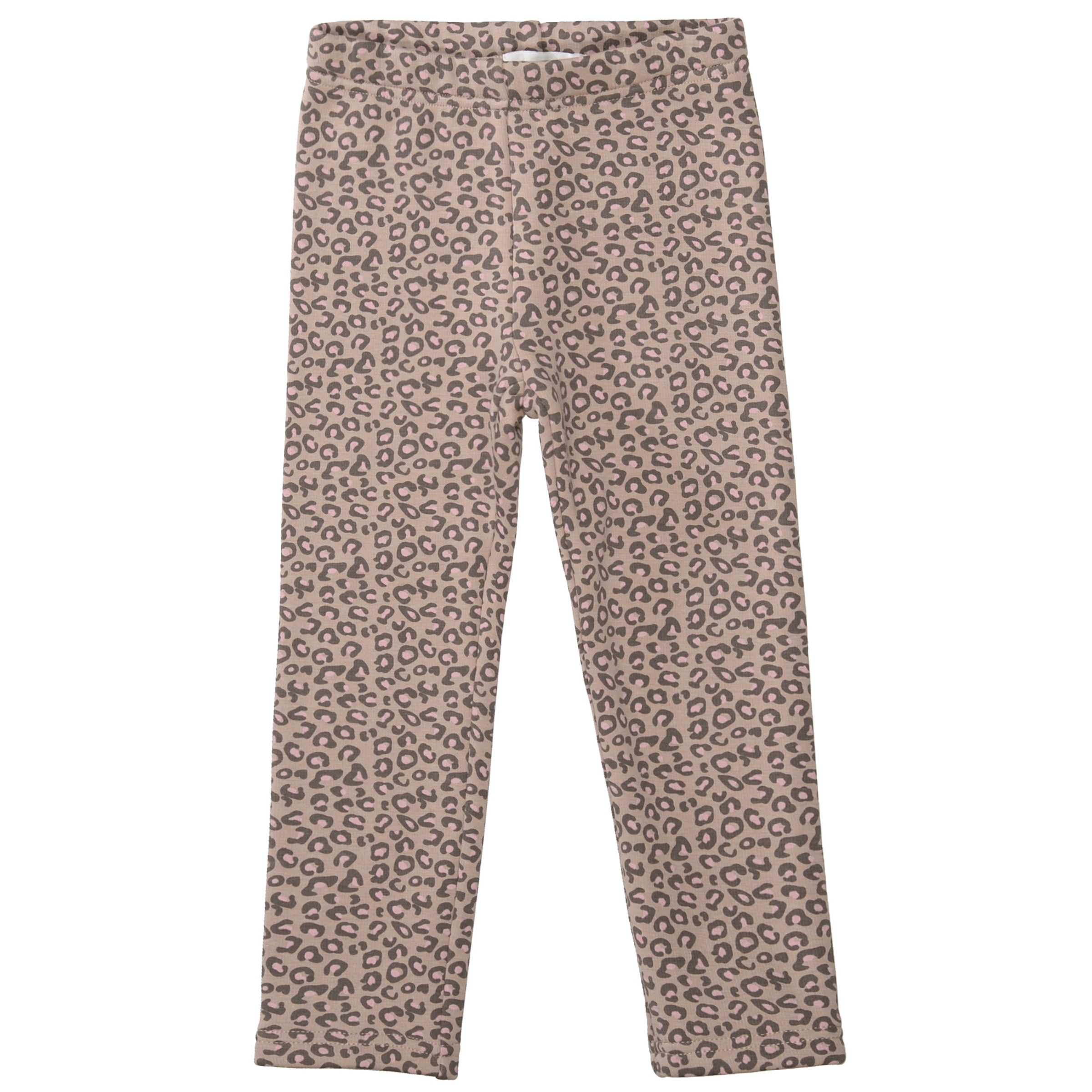 STACCATO  2er Pack Winter-Leggins / bedruckt / für Girls