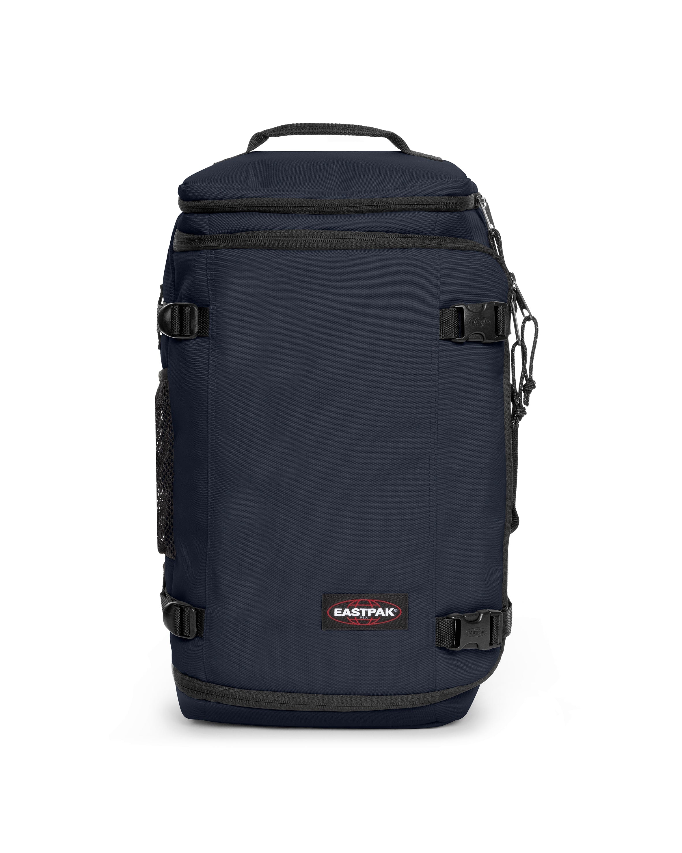 Image of Eastpak Freizeitrucksack "CARRY PACK, auch als Reisetasche nutzbar" Sportrucksack Wanderrucksack Streetpack Reisetasche Sporttasche