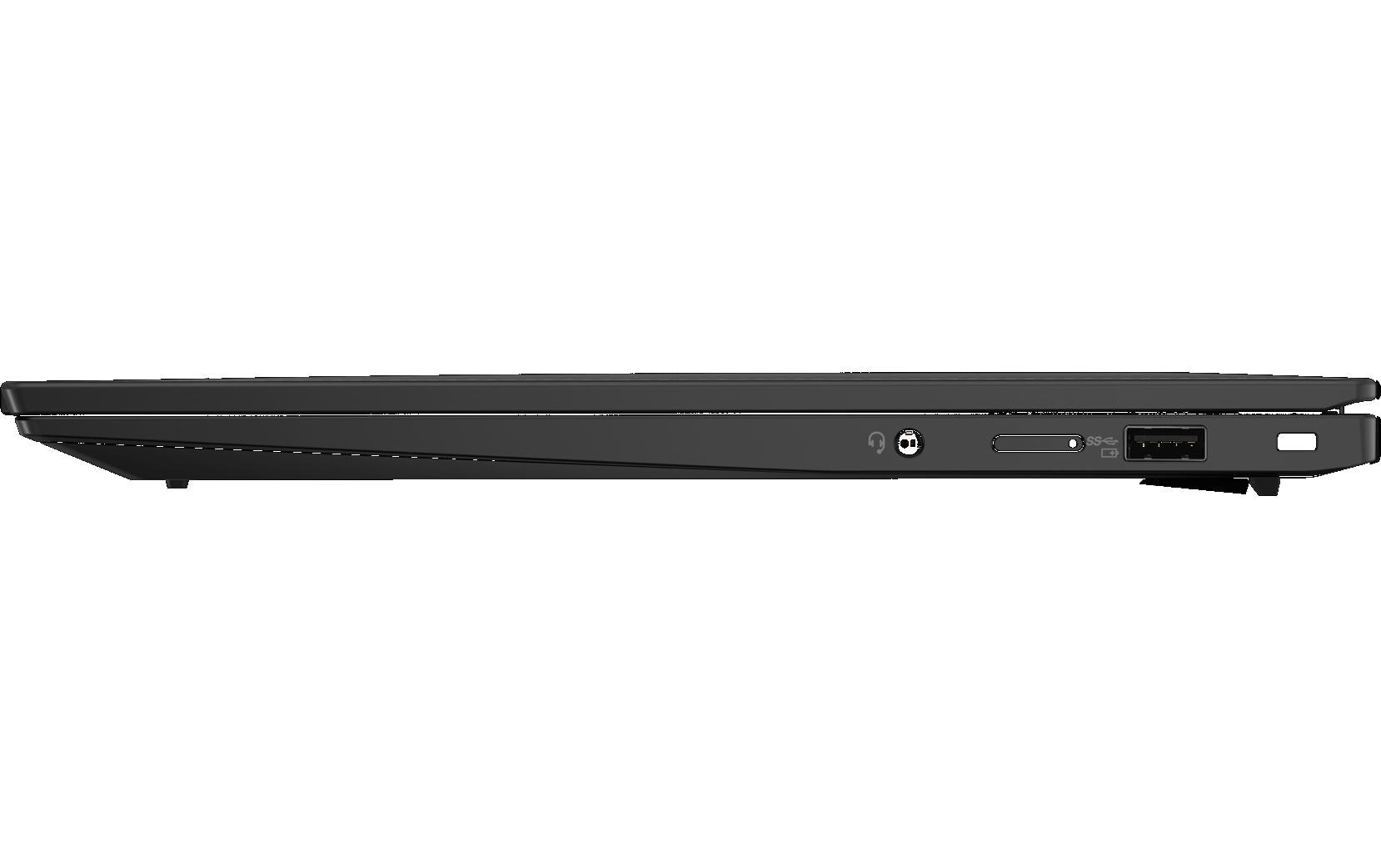 Lenovo Notebook »ThinkPad X1 Carbon«, 35,42 cm, / 14 Zoll, Intel, Core i5, Iris Xe Graphics, 512 GB SSD