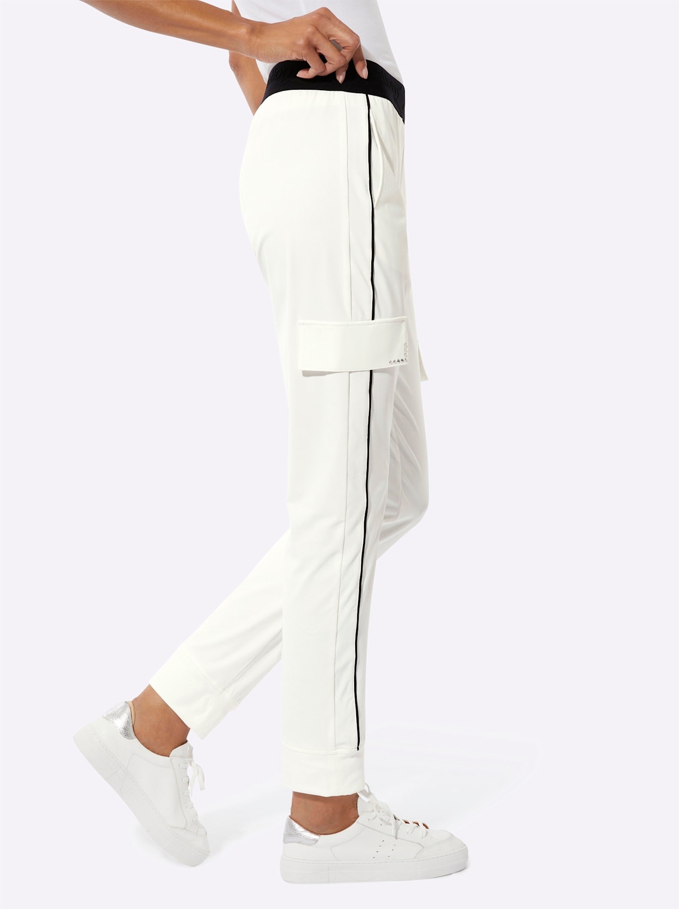 creation L Pantalon de jogging