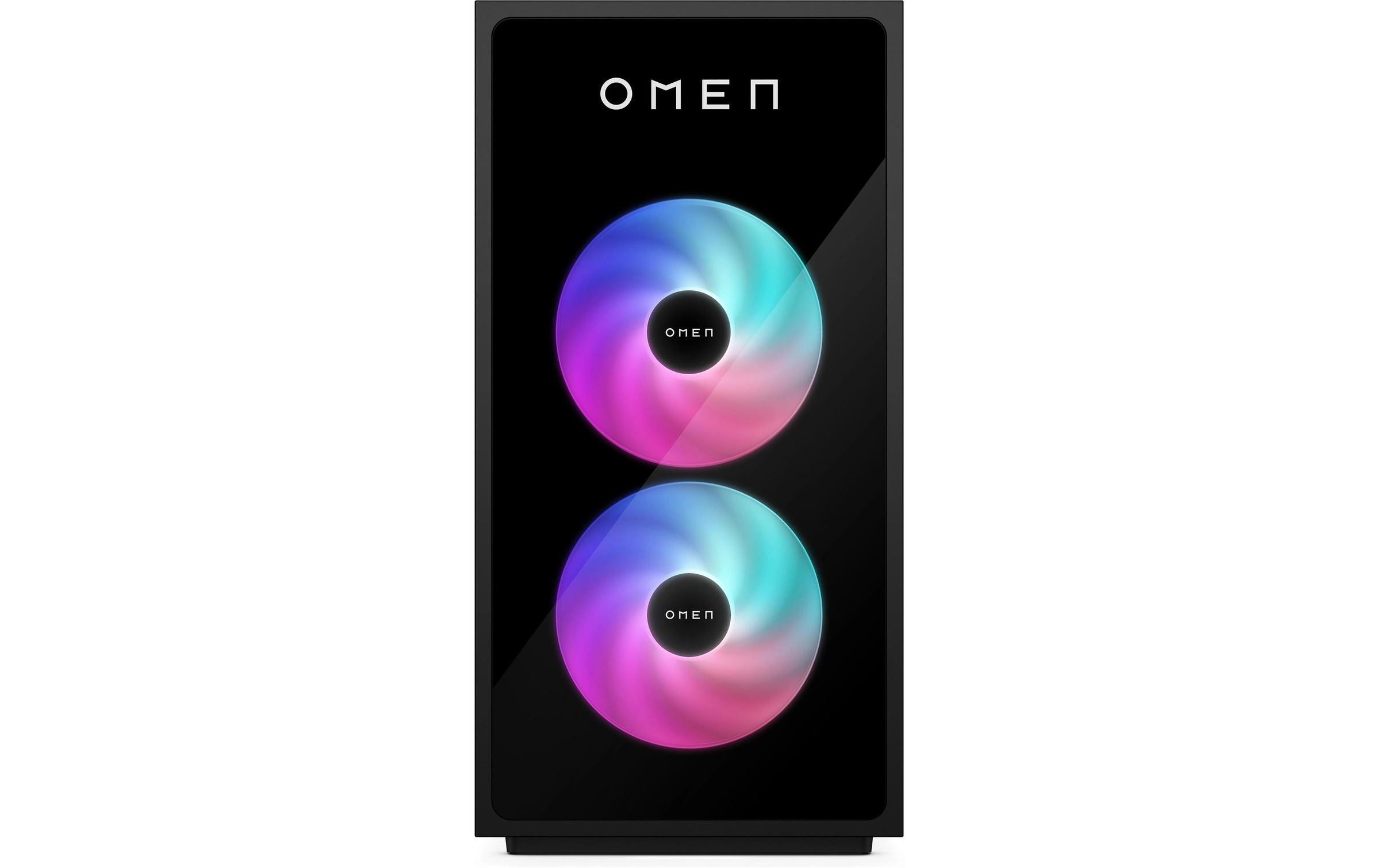 Image of HP Gaming-PC "OMEN 35L GT16-0770nz"