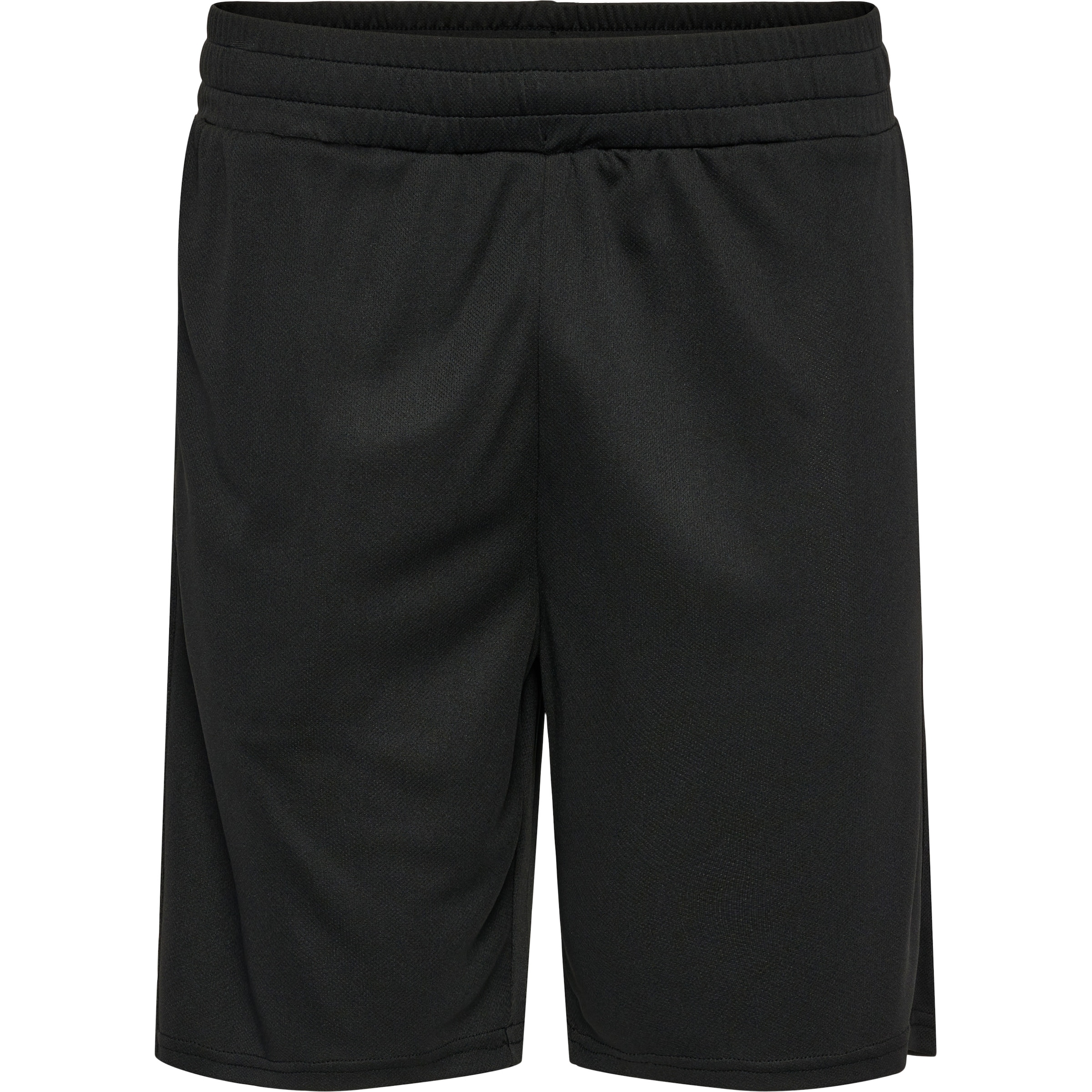 hummel Shorts »hmlTE FLEX MESH SHORTS«, (1 tlg.)
