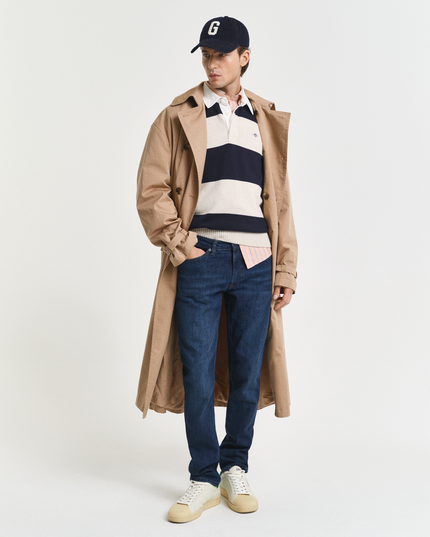 Gant Jeans slim »SLIM GANT JEANS«