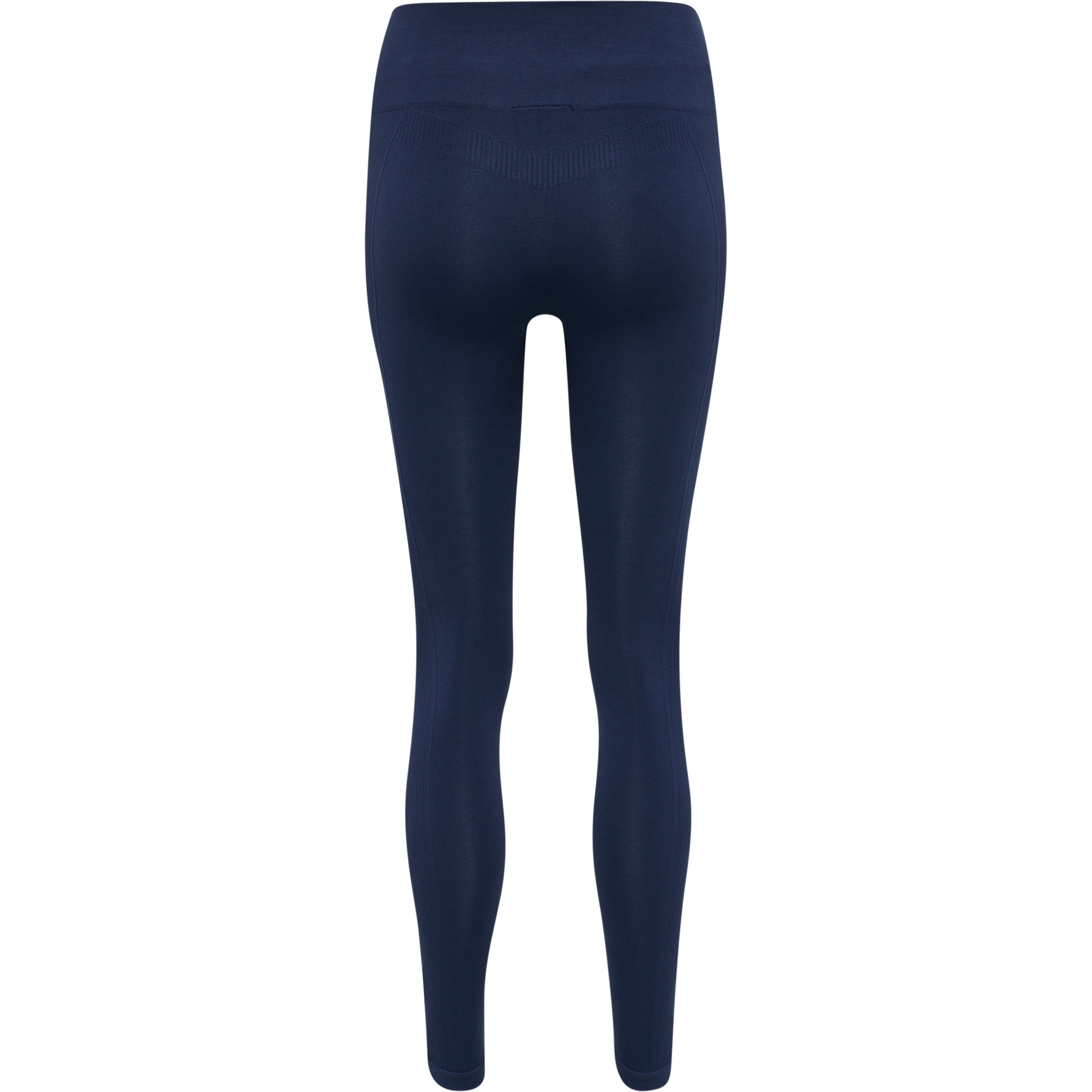 hummel Trainingstights »HMLTIF SEAMLESS HIGH WAIST TIGHTS«, (1 tlg.)