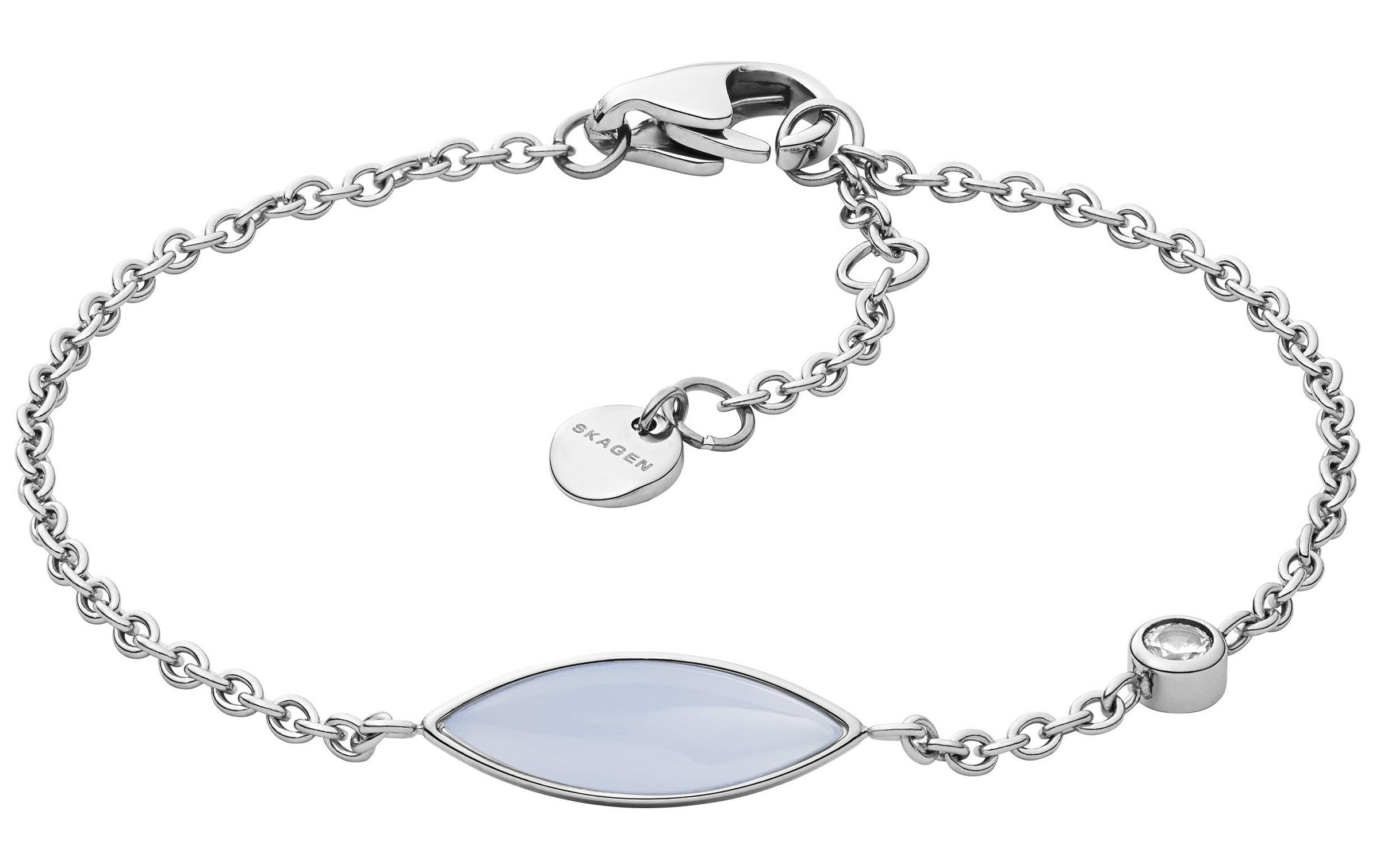 Image of Skagen Armband »Armkette Sea Glass« bei Ackermann Versand Schweiz