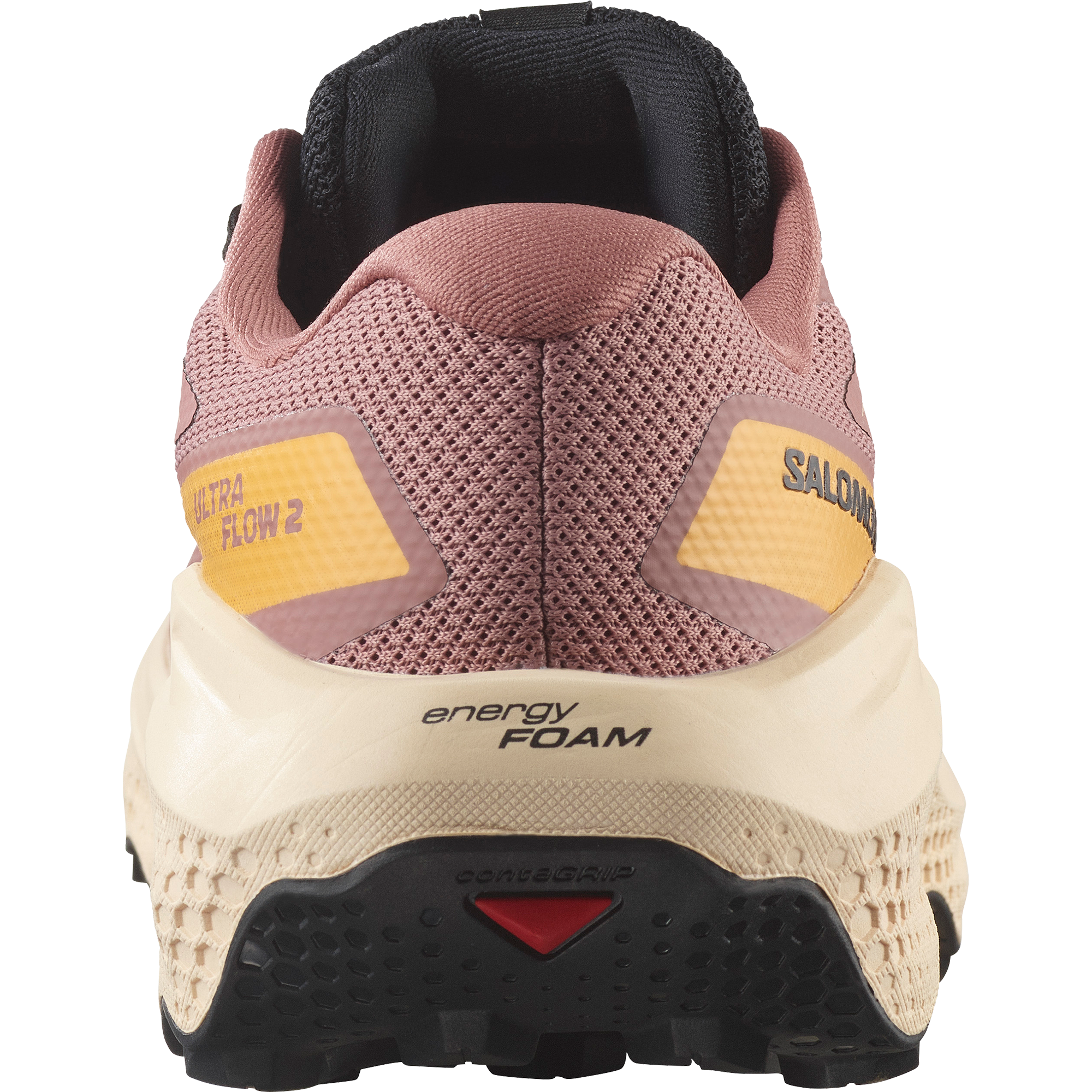 Salomon Laufschuh »ULTRA FLOW 2 GORE-TEX W«, wasserdicht