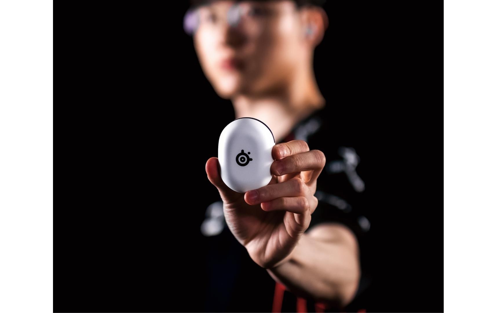 SteelSeries In-Ear-Kopfhörer »Arctis«