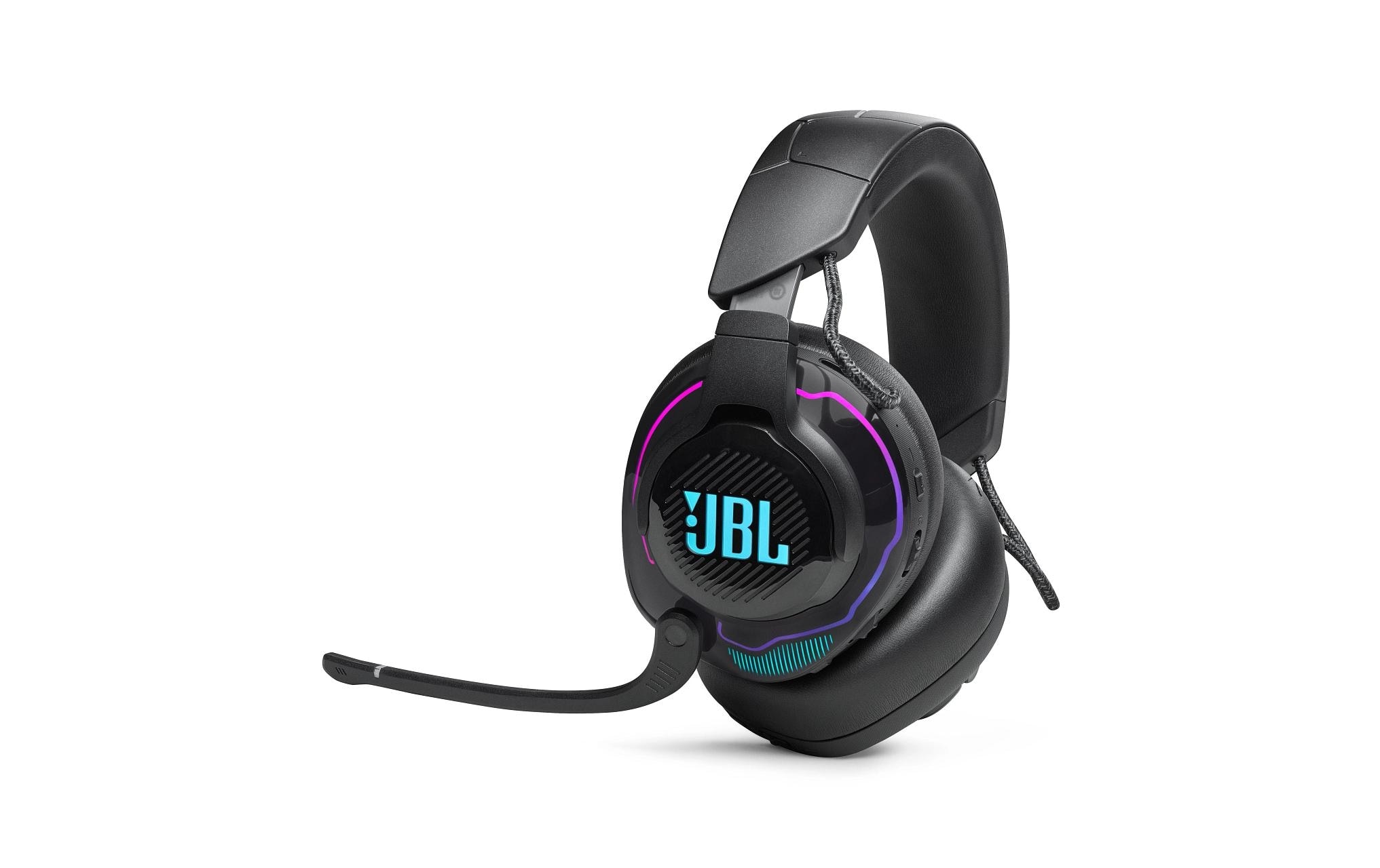 Headset »Quantum 910 Schwarz«