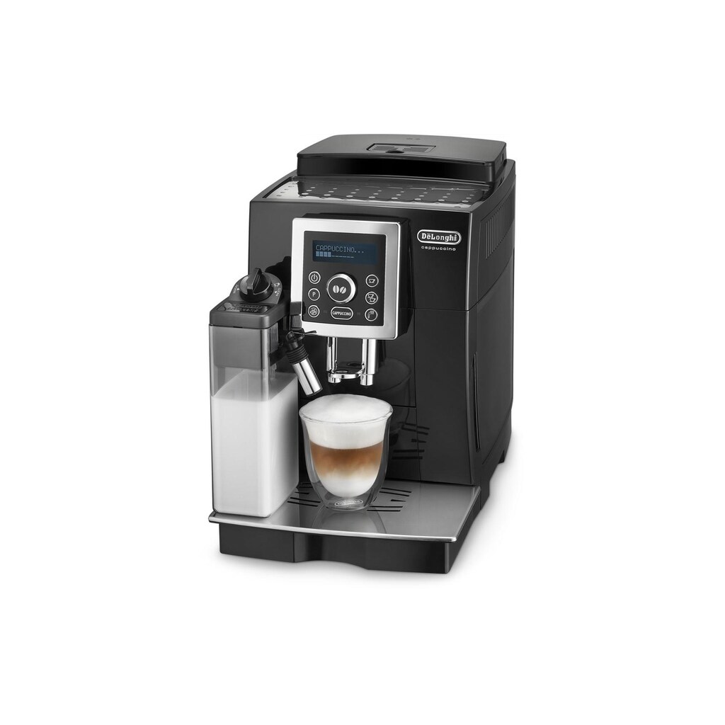 De'Longhi Kaffeevollautomat »ECAM 23.460.B EX4«