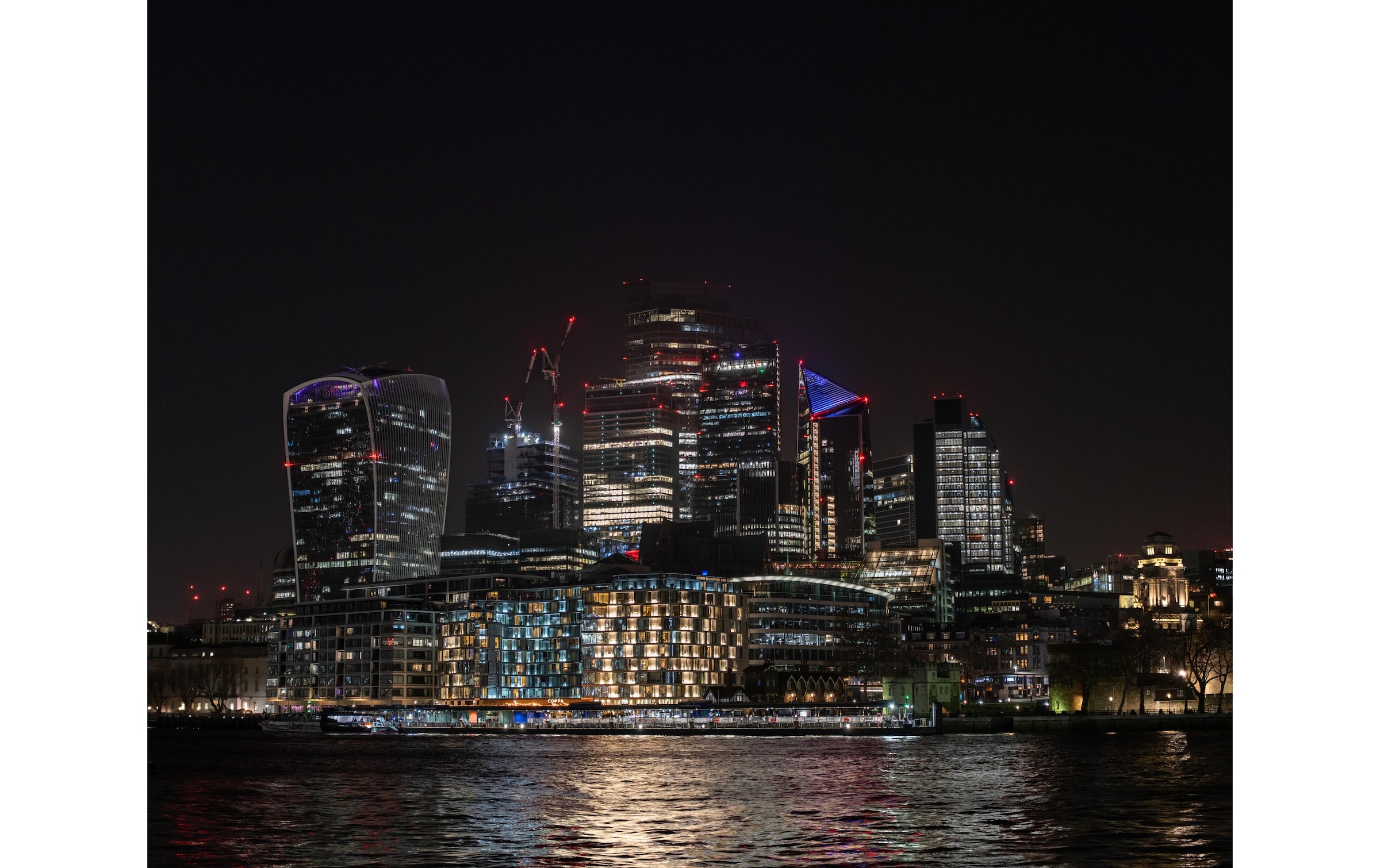 Sony Zoomobjektiv »FE 24–50 mm F2.8 G«