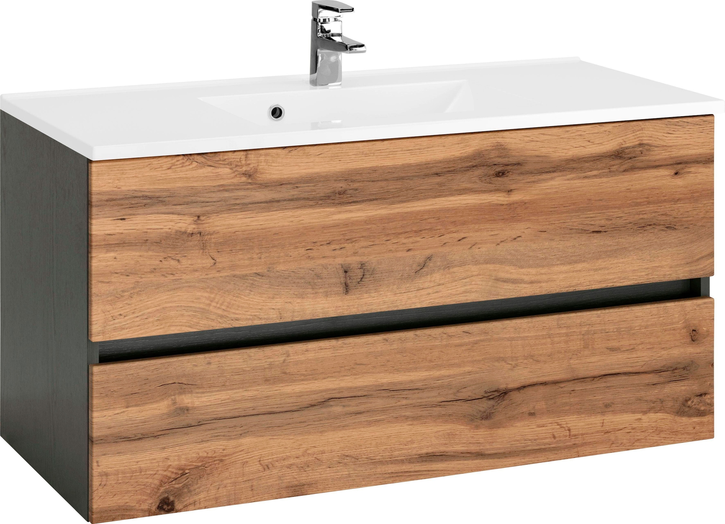 welltime Waschtisch »Lucca«