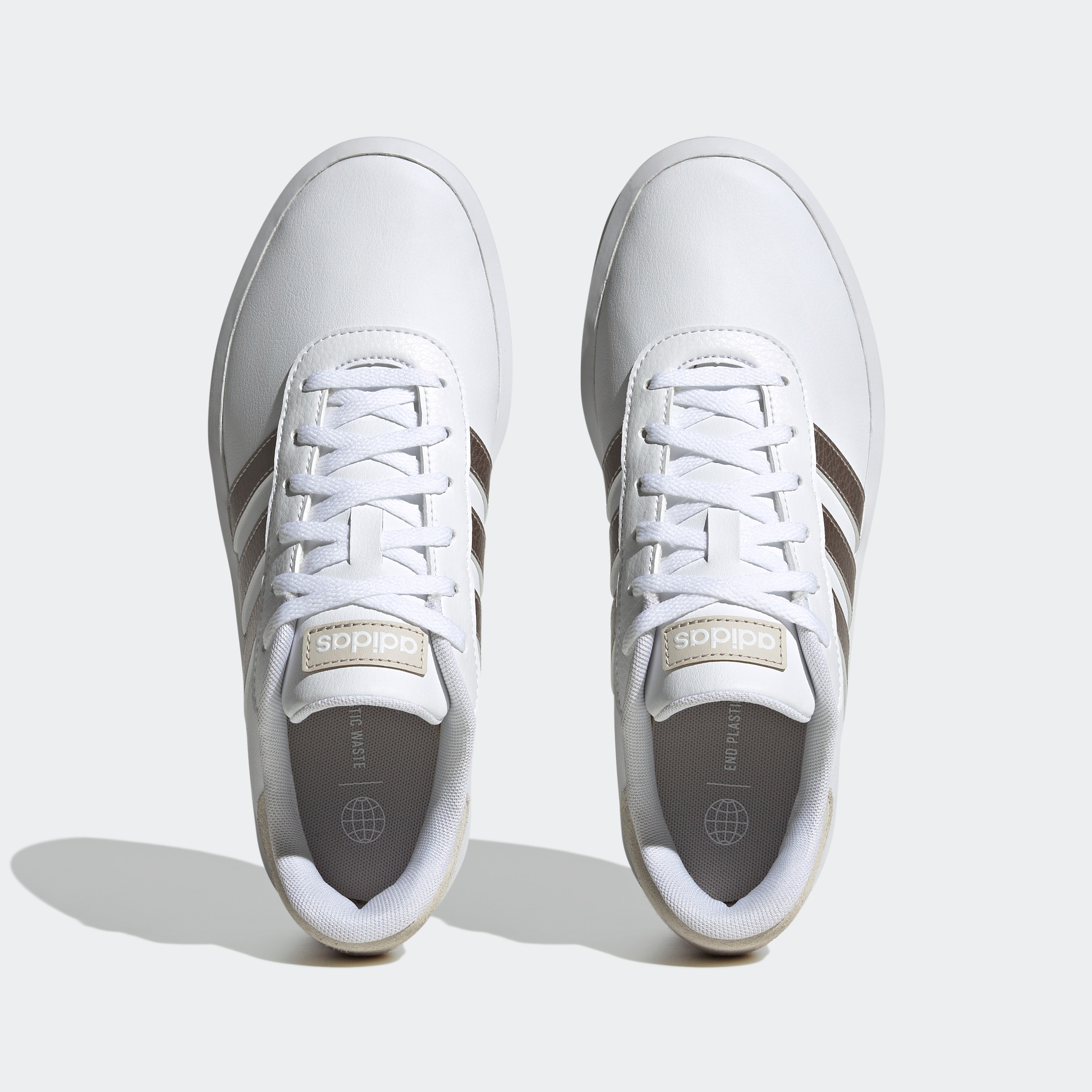 adidas Sportswear Sneaker »COURT PLATFORM«
