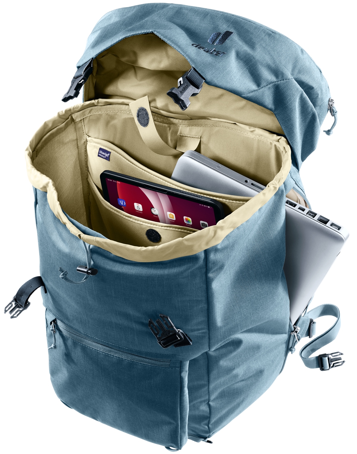 deuter Freizeitrucksack »WALKER 24 L«
