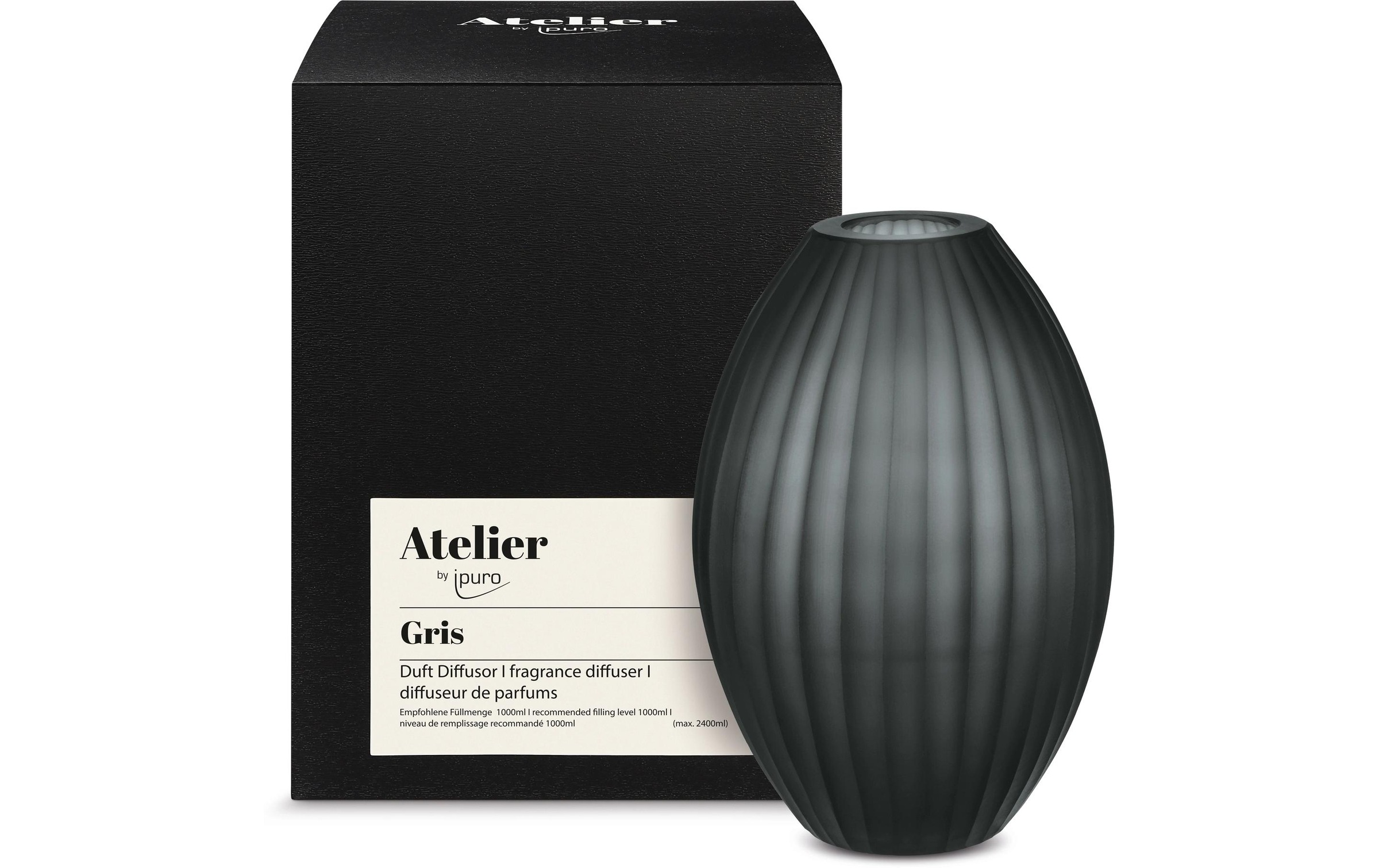 Image of IPURO Duftstäbchen "Gross, 2400 ml"
