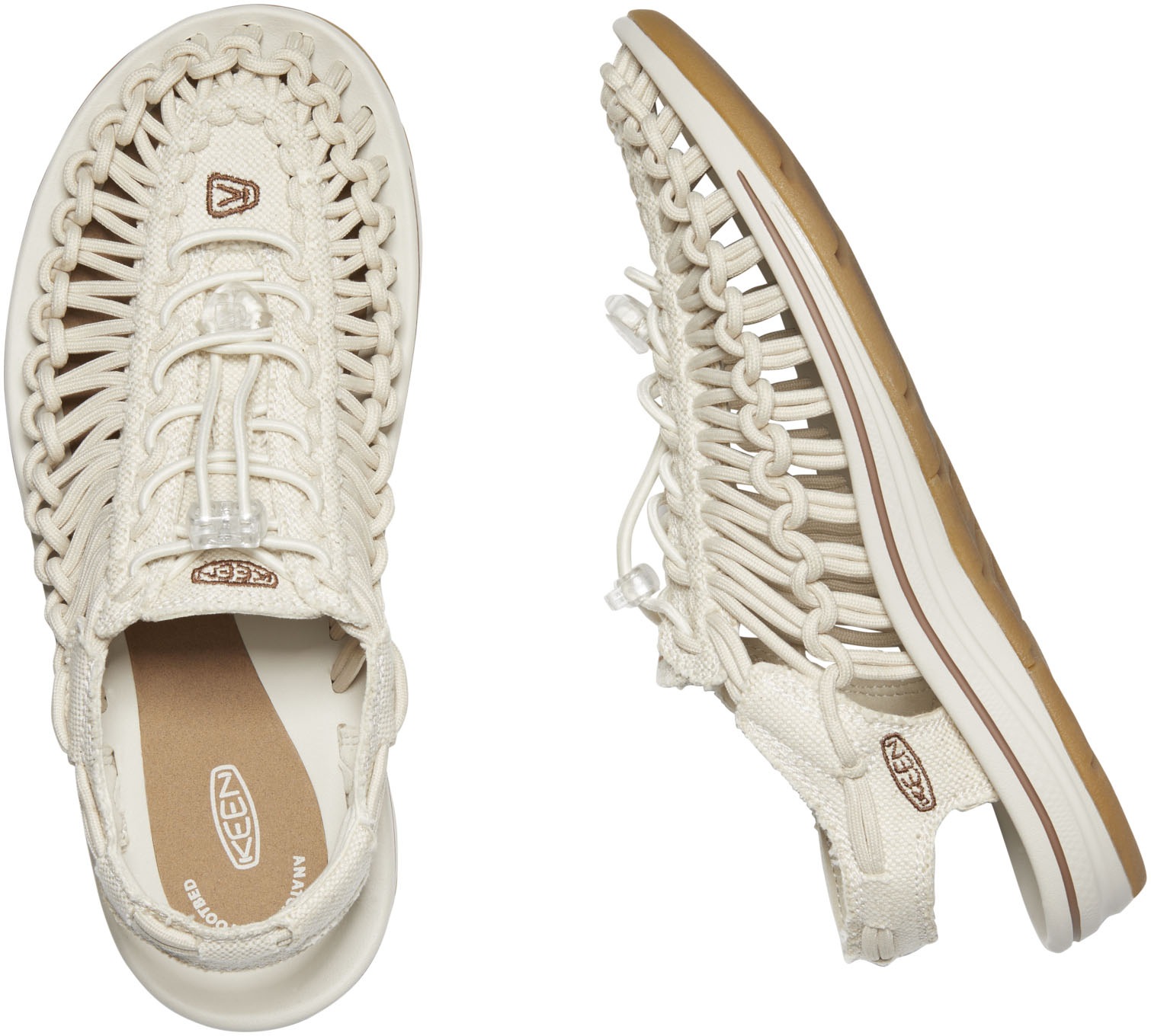 Keen Sandale »UNEEK CANVAS«