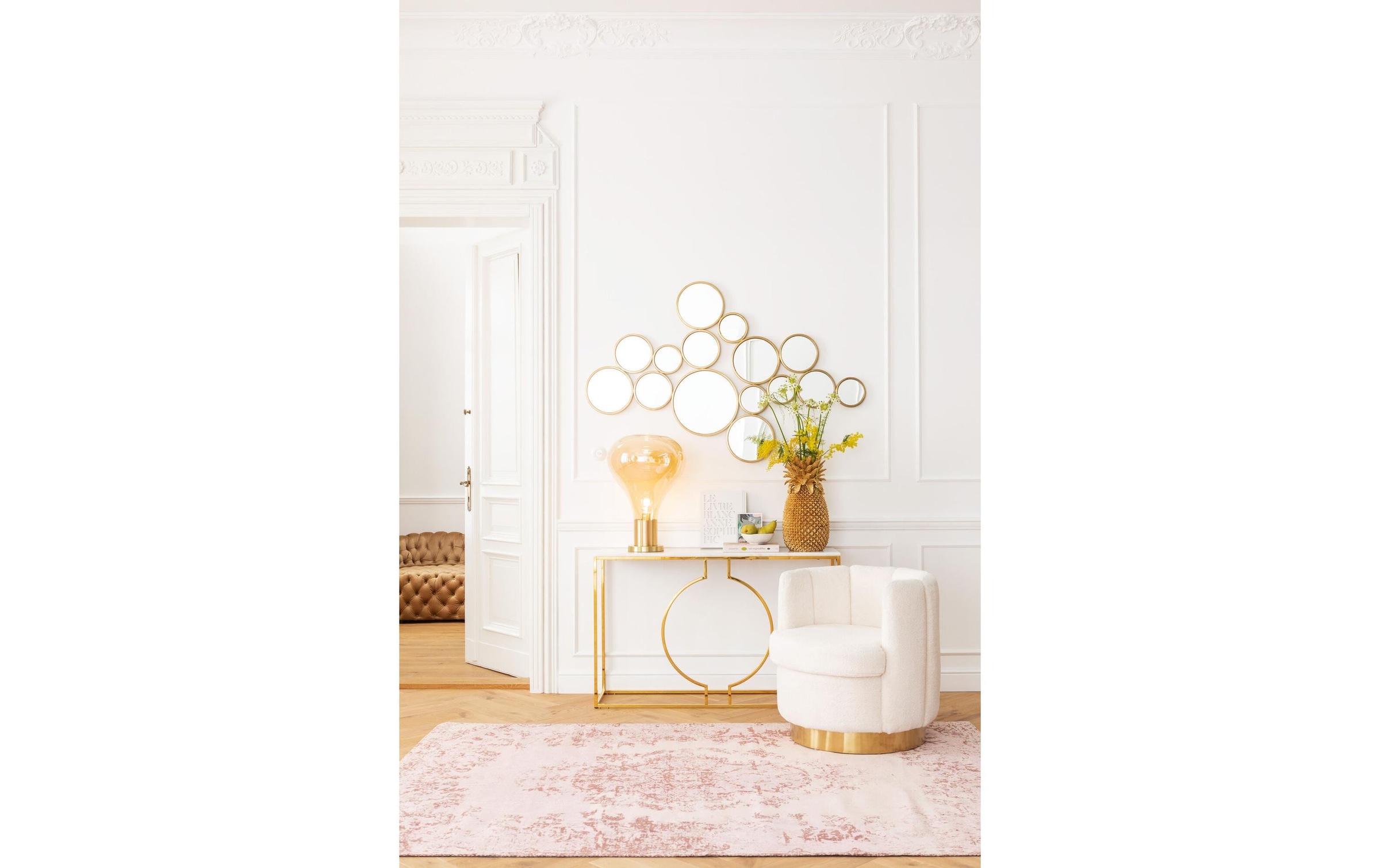 Image of Kare Design Dekovase "Pineapple 50 cm"