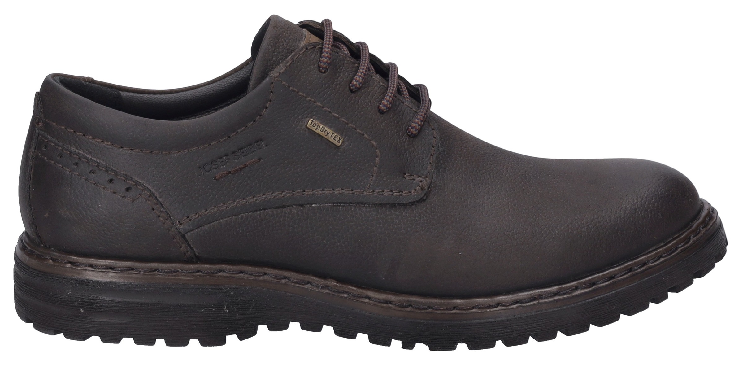 Josef Seibel Schnürschuh »Erroll 50«, Freizeitschuh, Halbschuh in Schuhweite G