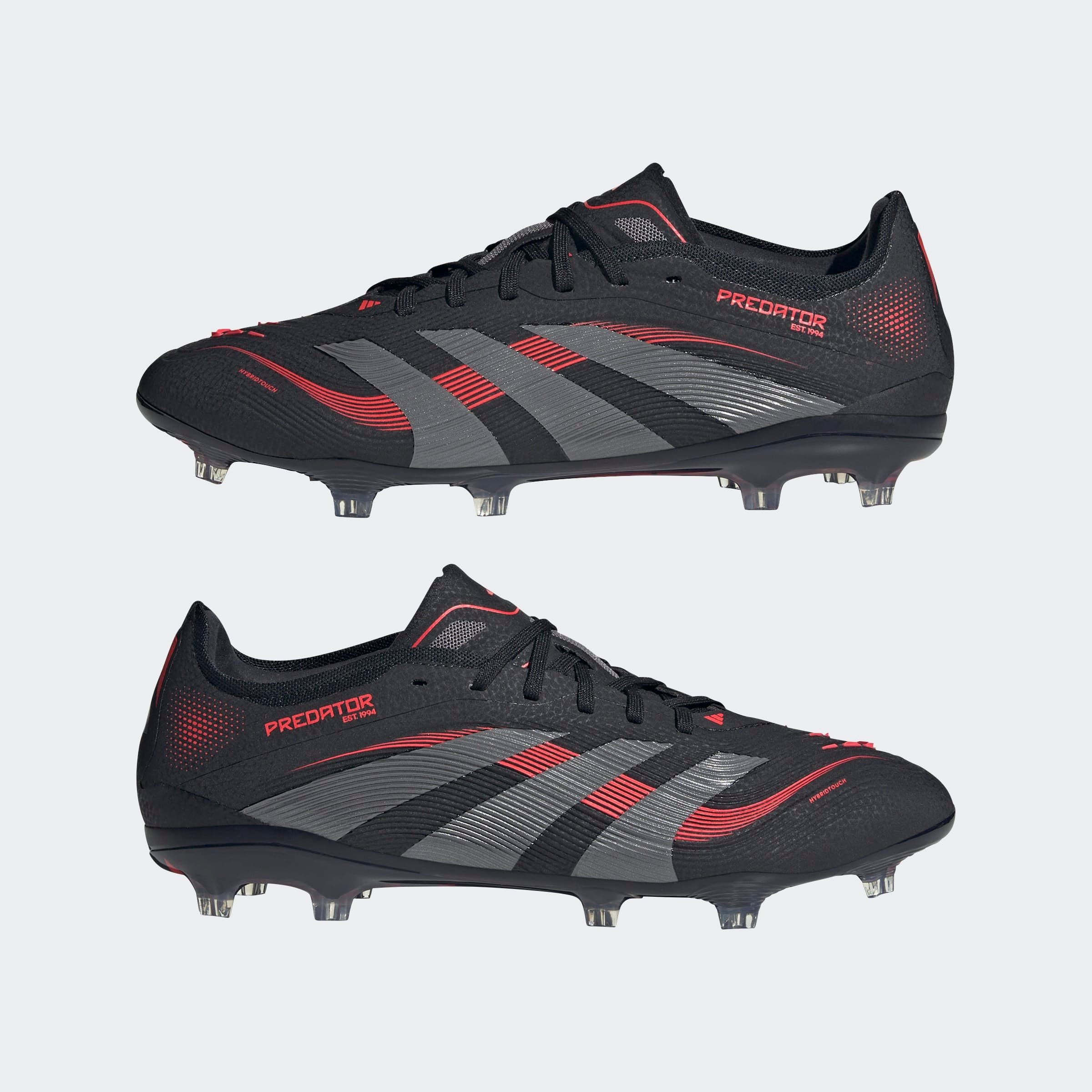 adidas Performance Fussballschuh »PREDATOR PRO FG«