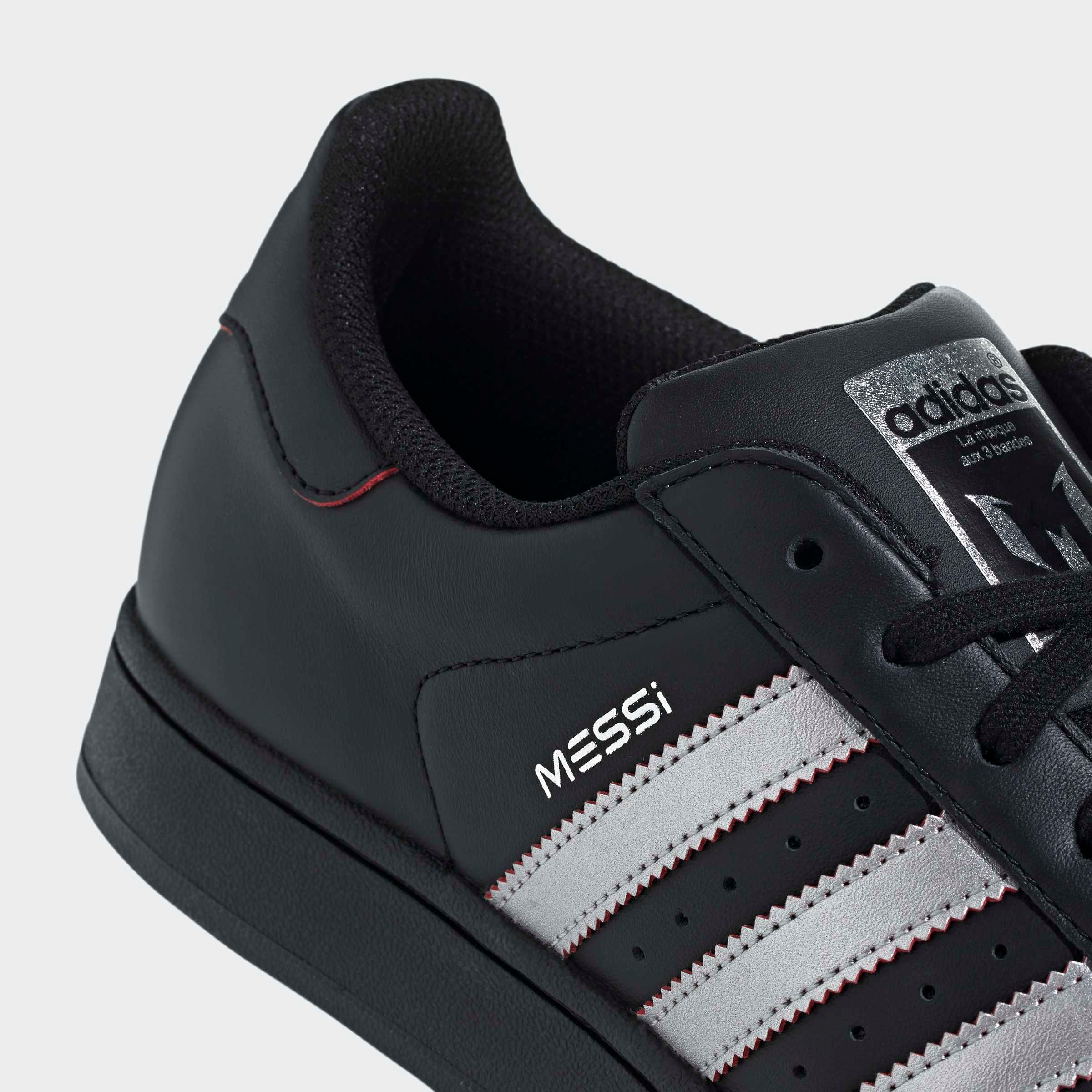 adidas Performance Sneakers »ADIDAS SUPERSTAR MESSI«