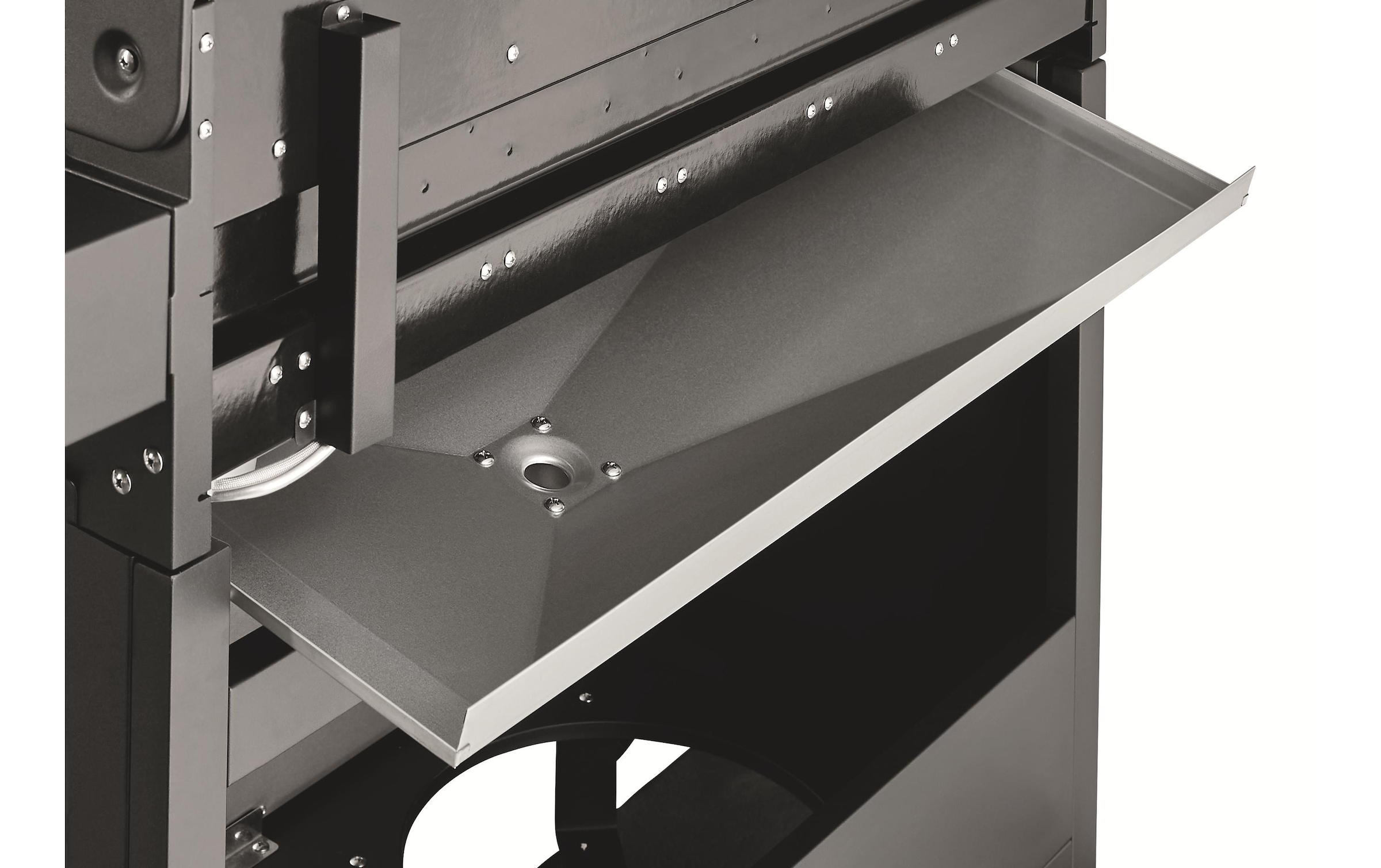 Enders® Gasgrill »Colorado 6 IK Turbo II«