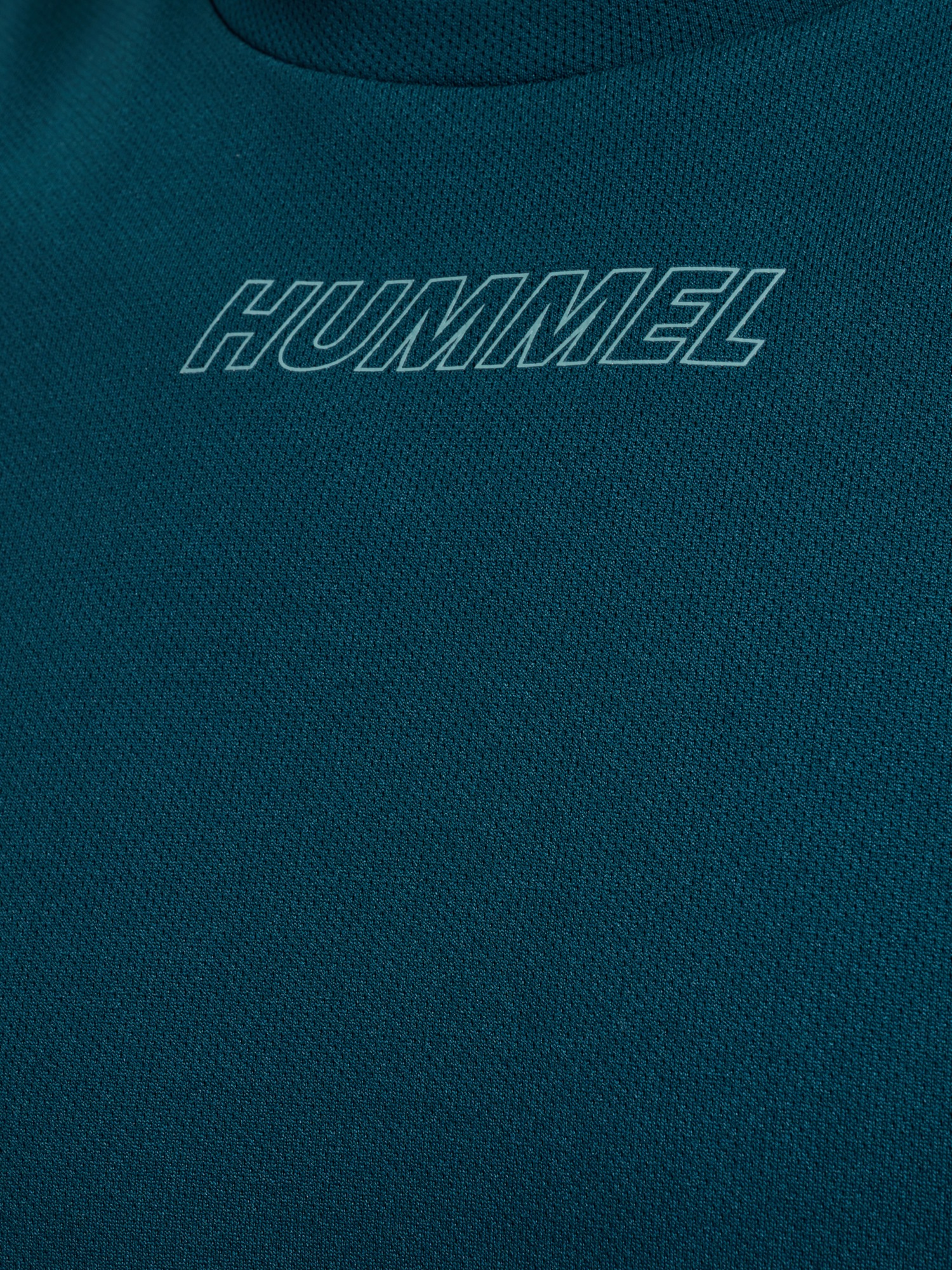 hummel Tanktop »hmlTE FLEX TANKTOP«, (1 tlg.)