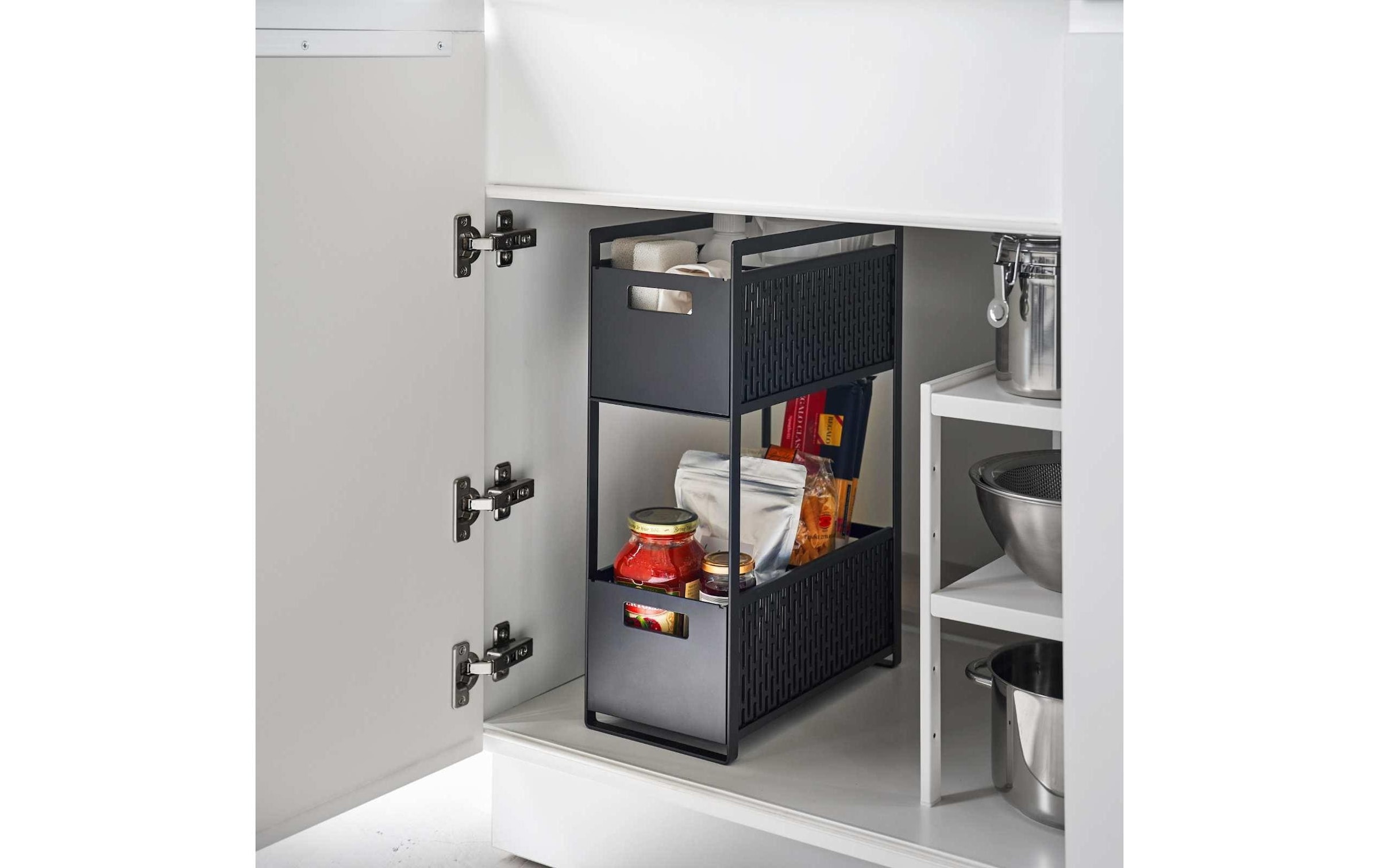 Yamazaki Aufbewahrungskorb