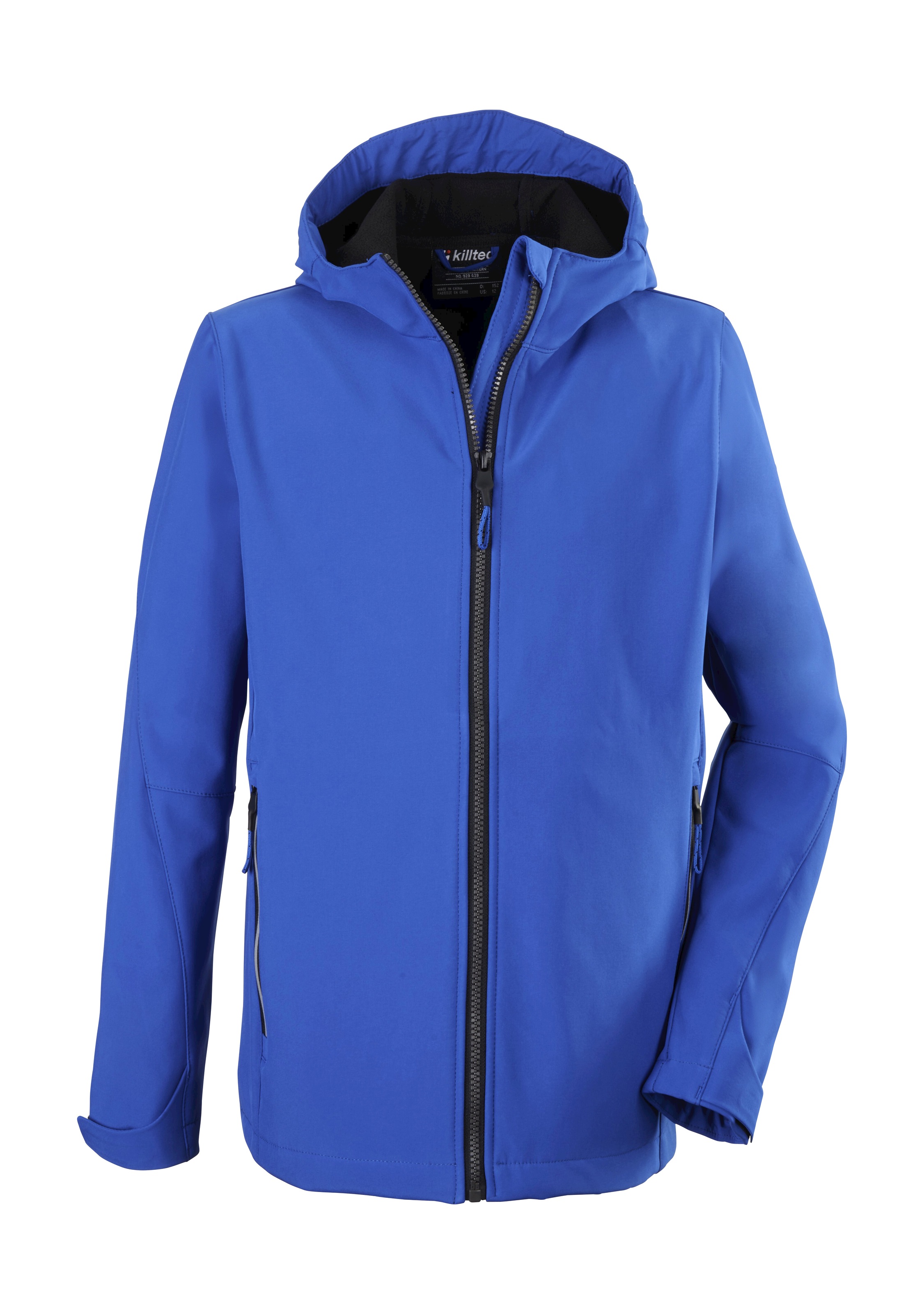 Image of Killtec Softshelljacke »KOW 27 BYS SFTSHLL JCKT« bei Ackermann Versand Schweiz