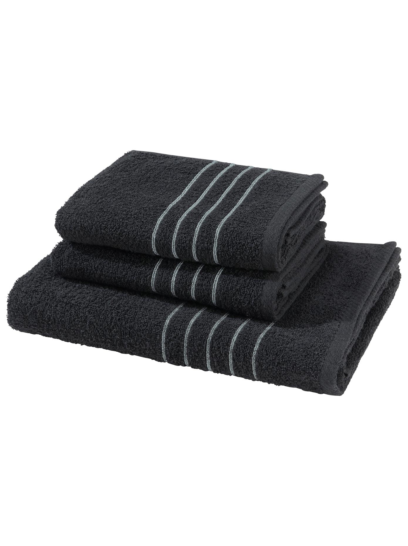 wäschepur Handtuch, (1 St.) versandkostenfrei auf