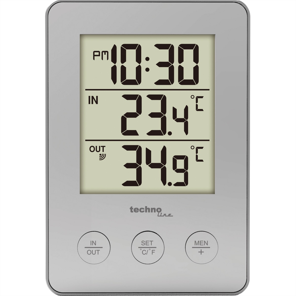 technoline Wetterstation