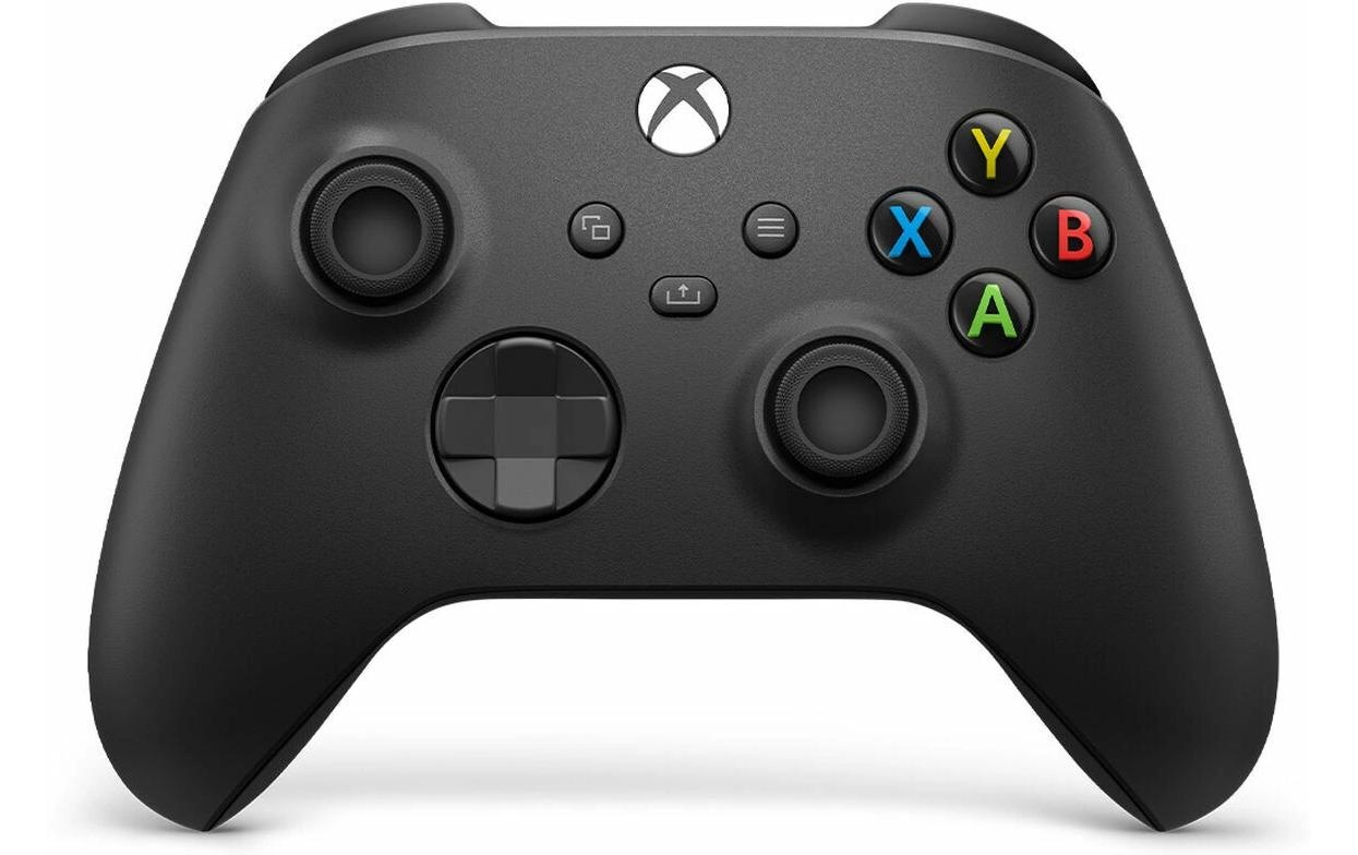 Image of Microsoft Xbox-Controller "Wireless Controller"