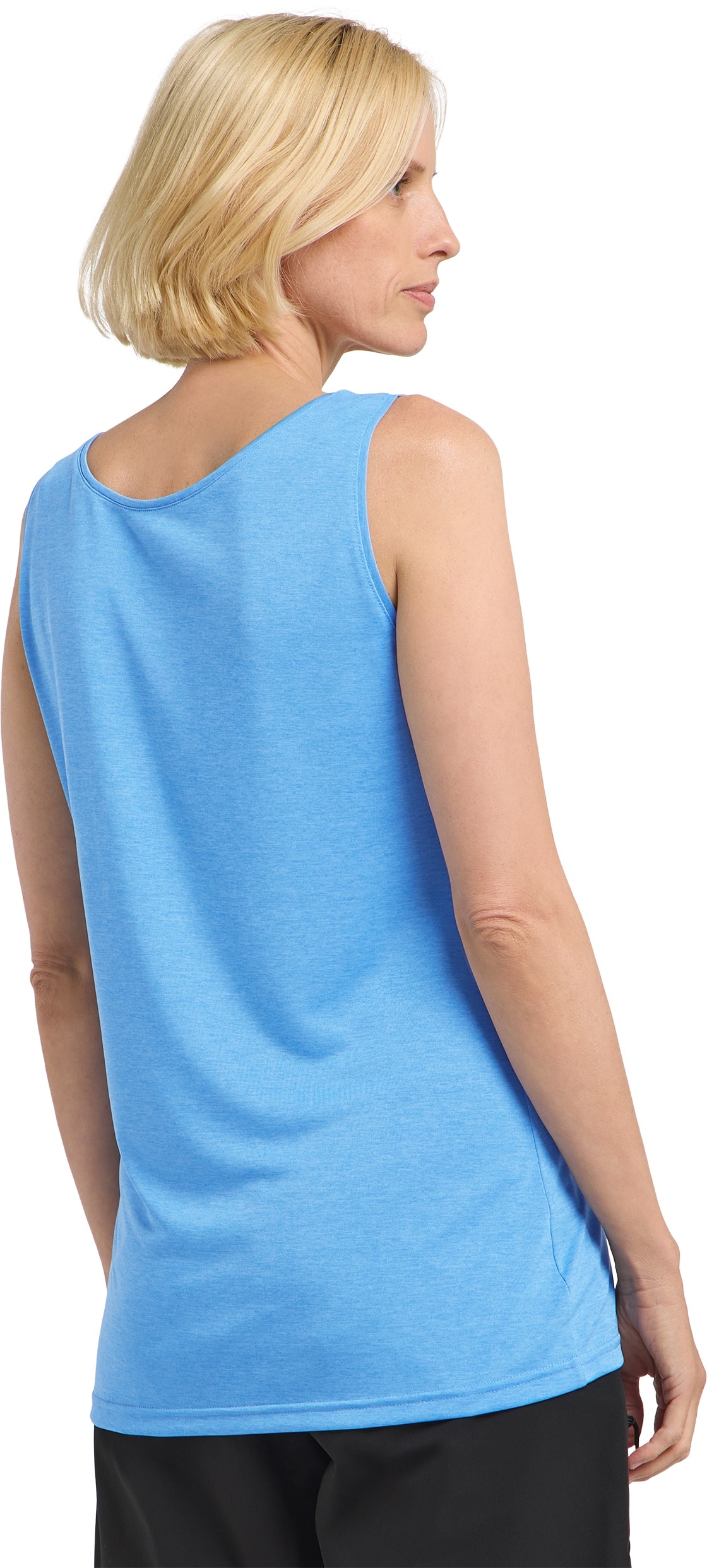 Jack Wolfskin Top fonctionnel »CROSSTRAIL TANK W«