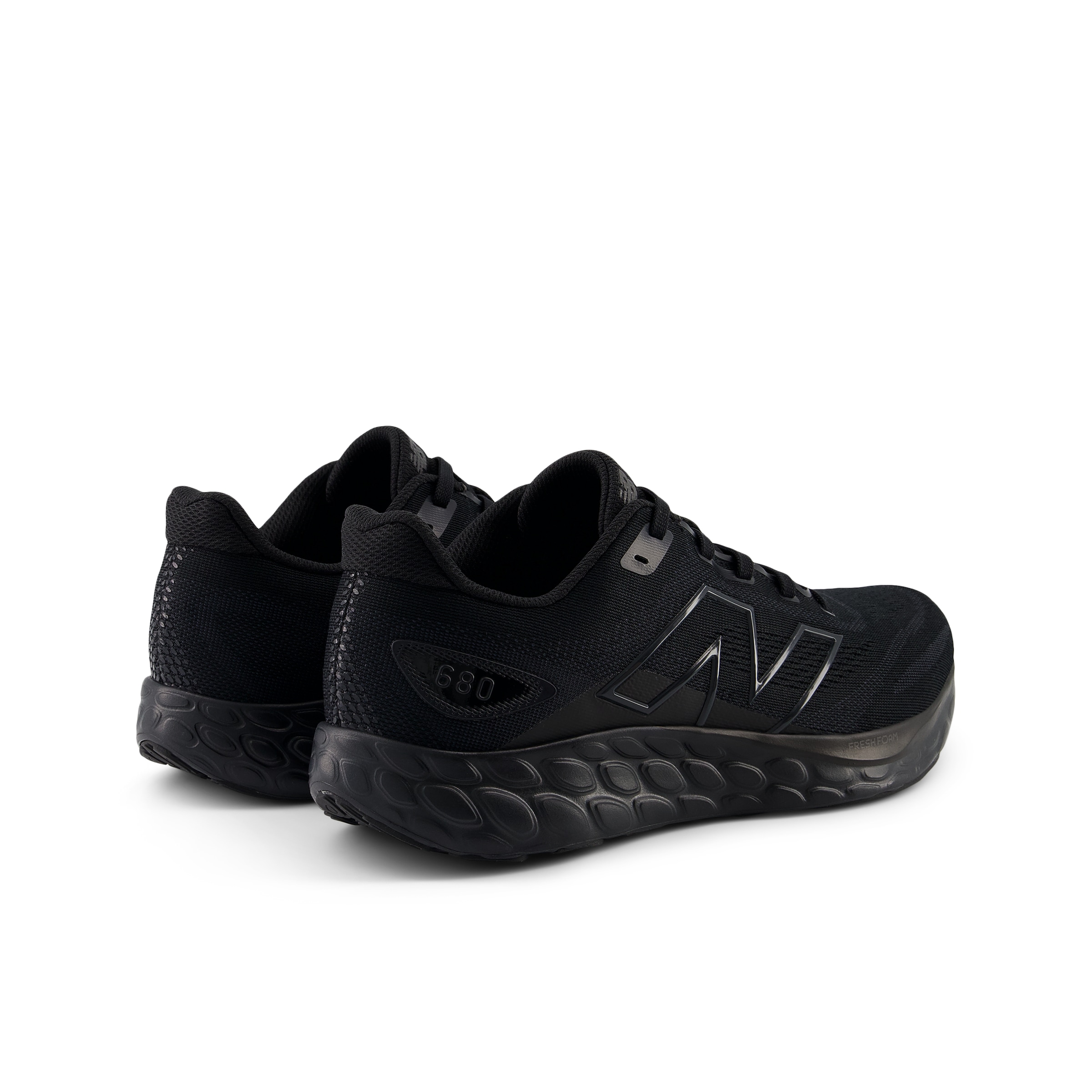 New Balance Laufschuh »M680«