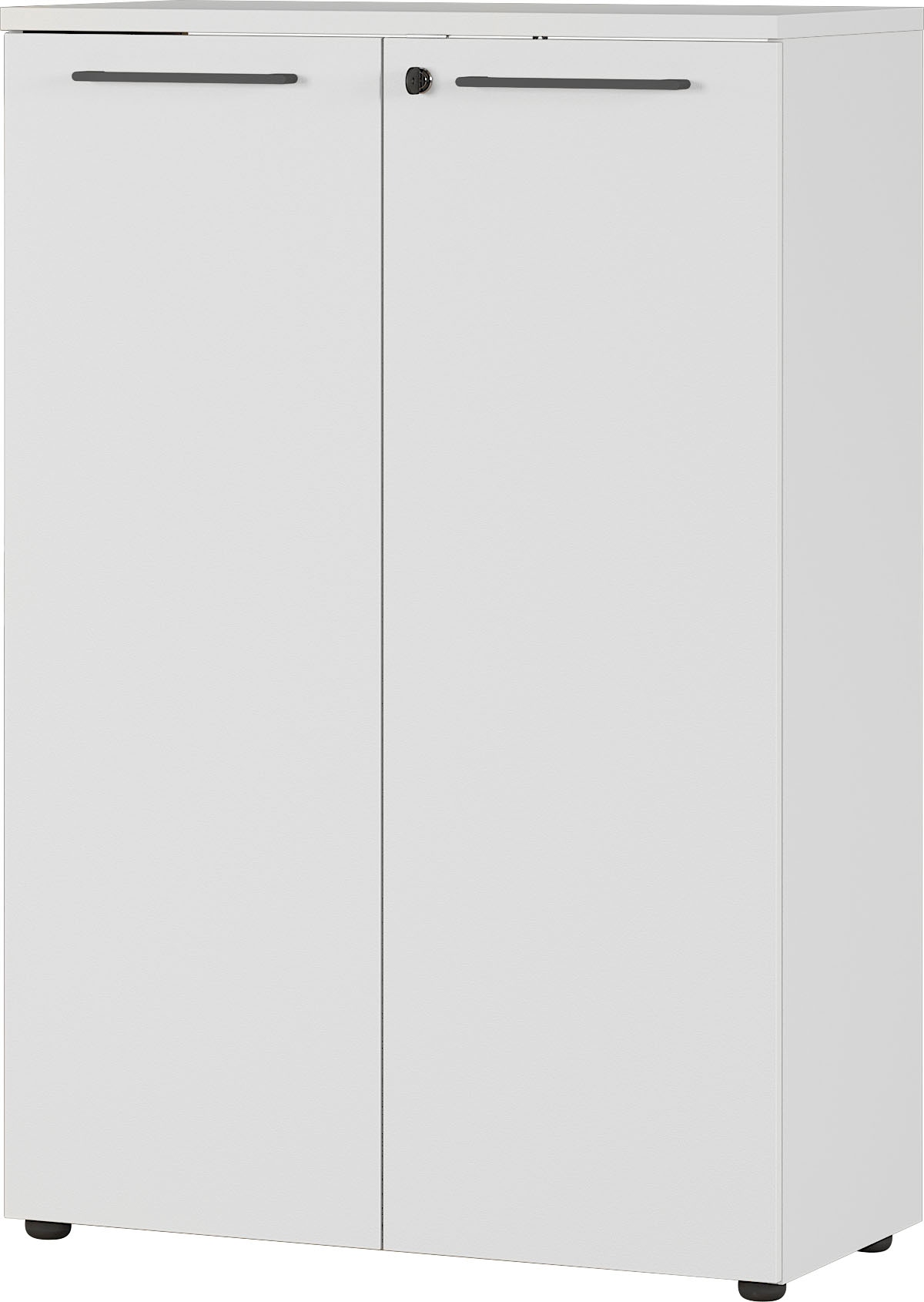 GERMANIA Aktenschrank »GW-Agenda«, opt. mit Schublade, Masse 80x120 cm, Made in Germany