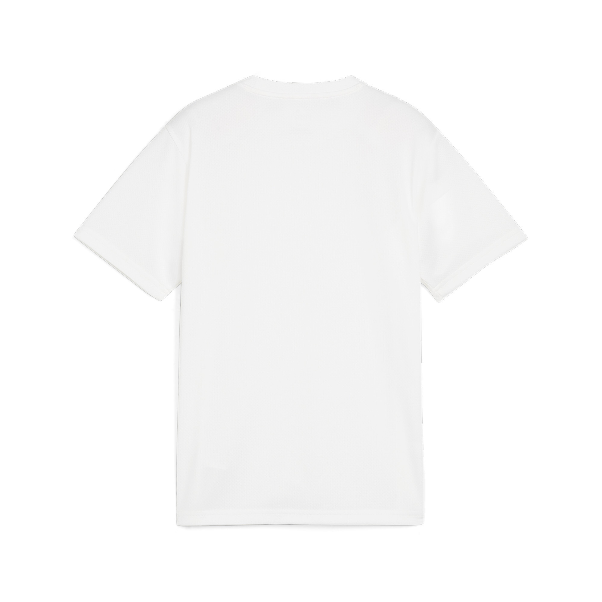 PUMA Fussballtrikot »TEAMGOAL JERSEY JR« für Jugendliche, Fussball, Kurzarm, sportlicher Stil