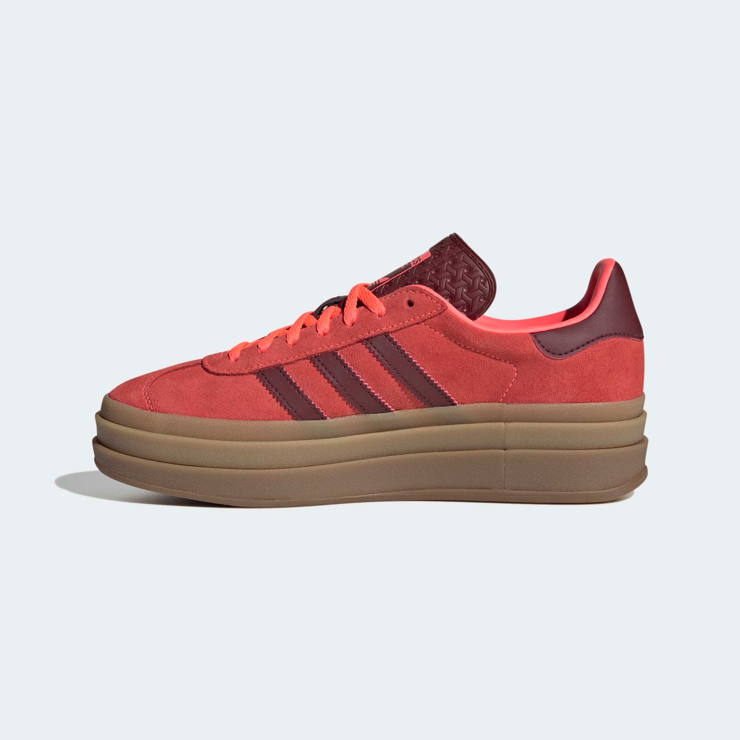adidas Originals Baskets à plateforme »GAZELLE BOLD«