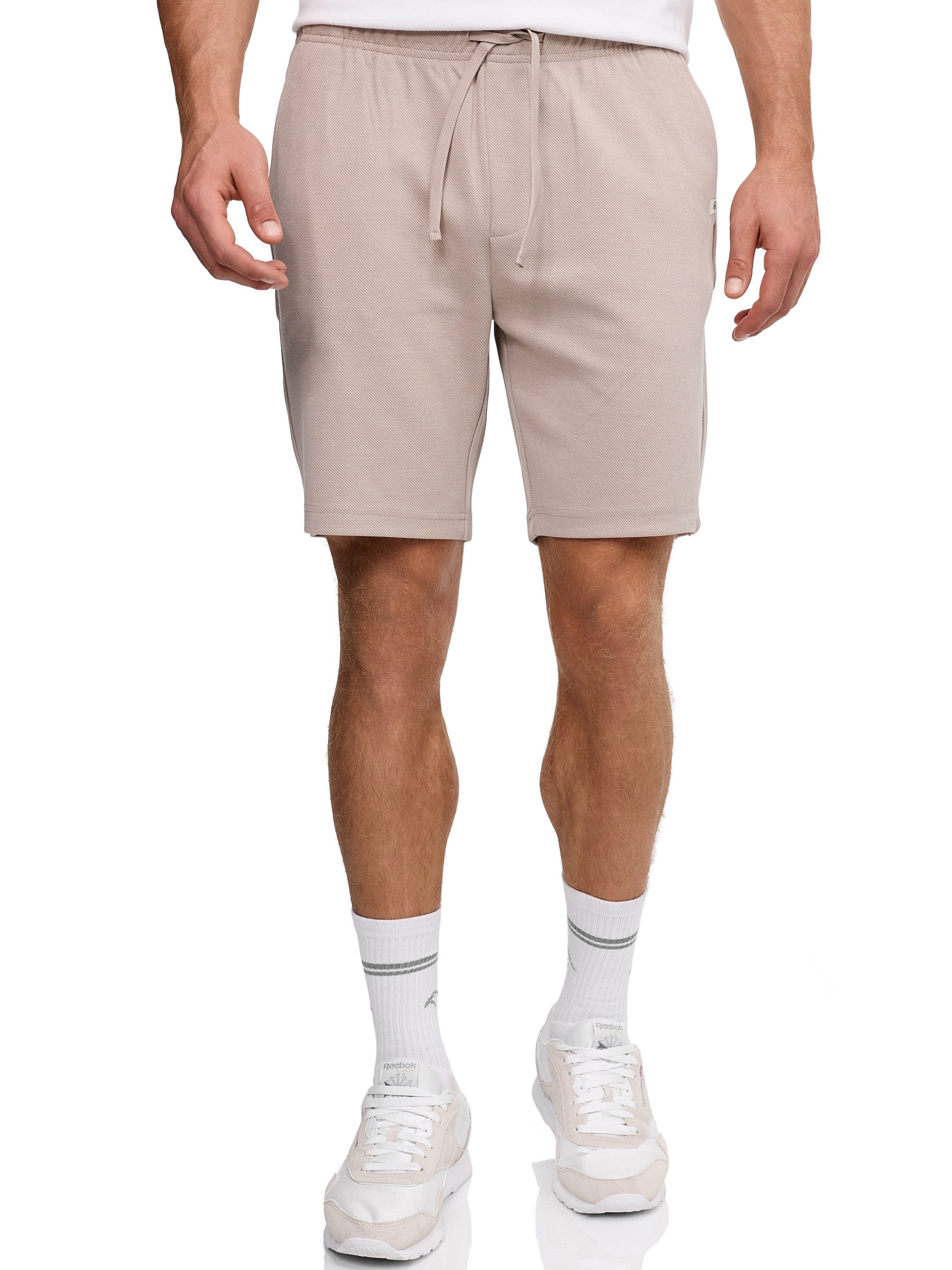 Image of Indicode Shorts "INCowell Shorts Plain"