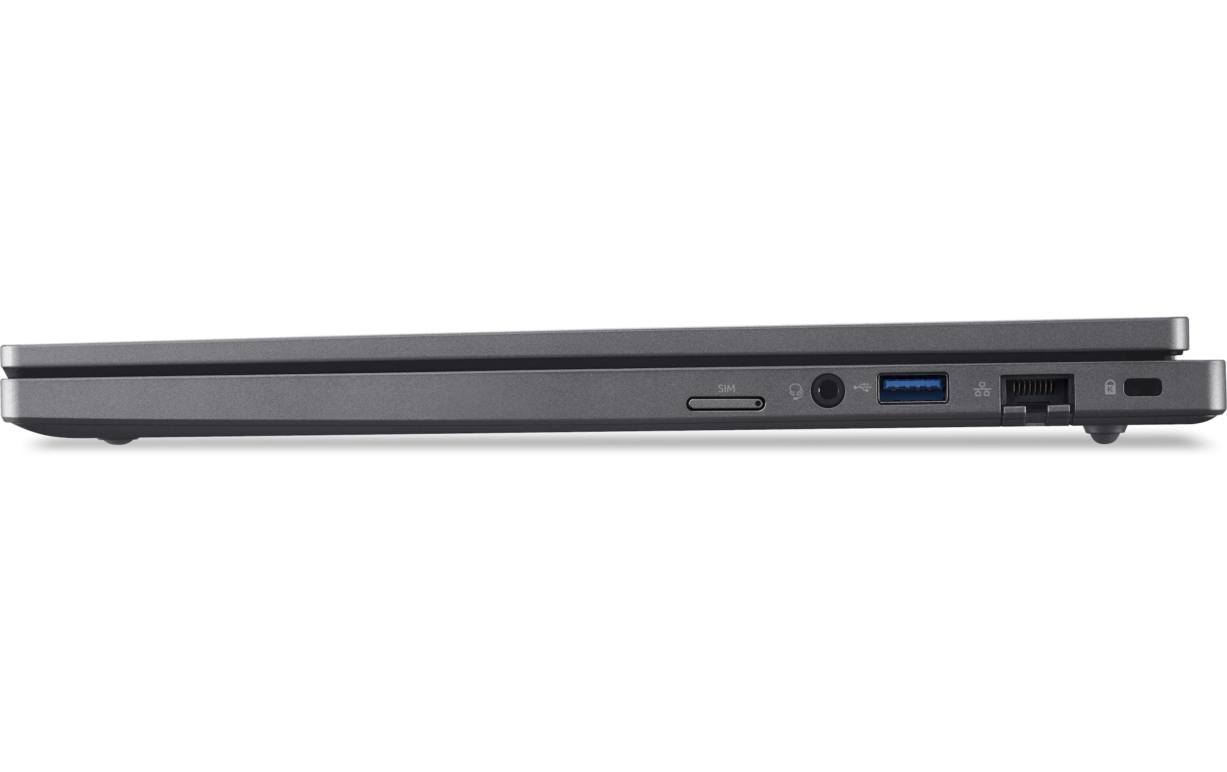 Acer Notebook »TravelMate P2 (TMP214-55-G2-TCO-71FN) LTE«, 35,56 cm, / 14 Zoll, Intel, Intel Graphics