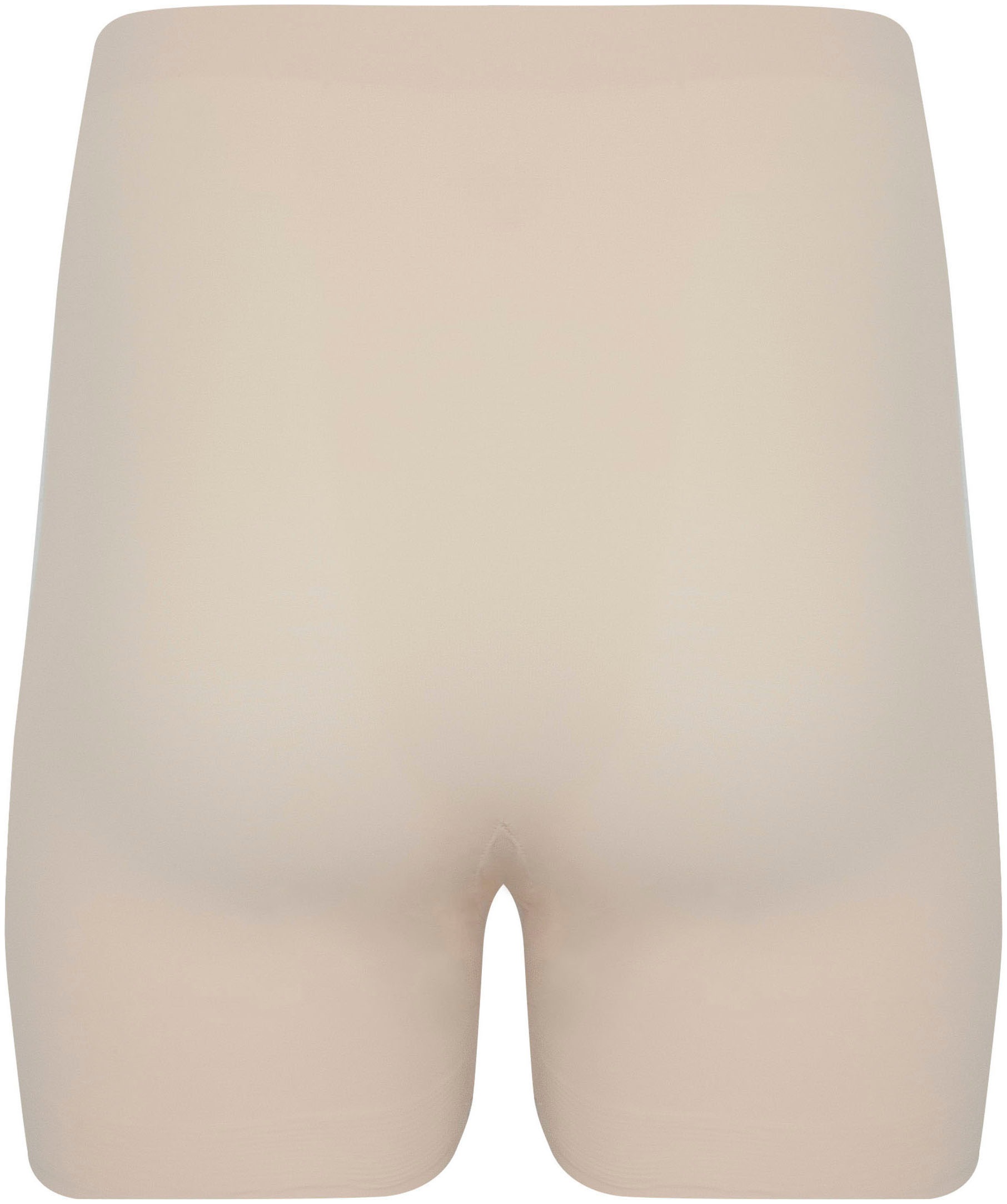 MAGIC Bodyfashion Shapinghose »Maxi Short« feste Formung des unteren Bauches, der Hüften und der Oberschenkel