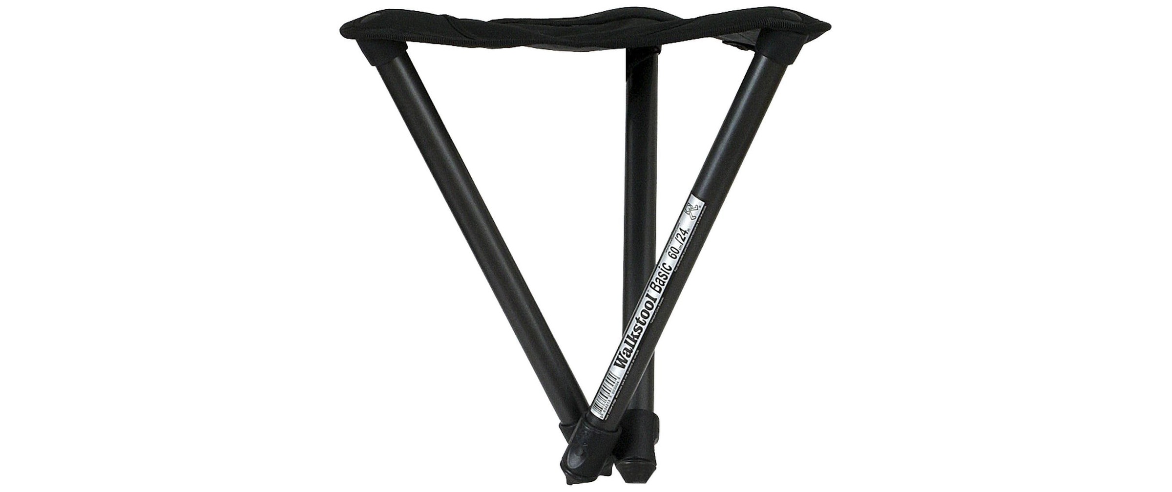 Walkstool Campinghocker »Basic 60 cm«