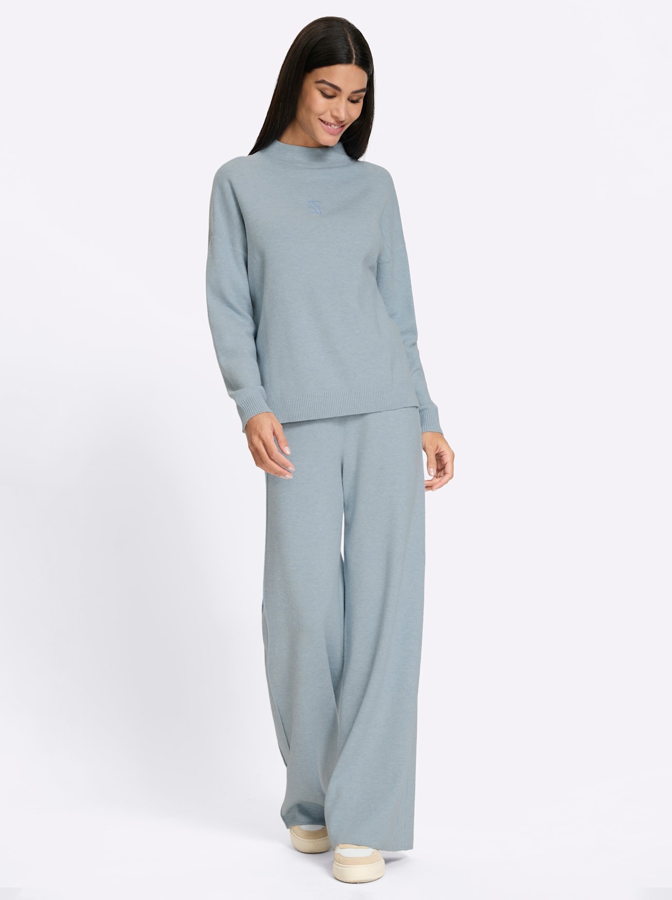 heine Strickpullover »Strick-Set«