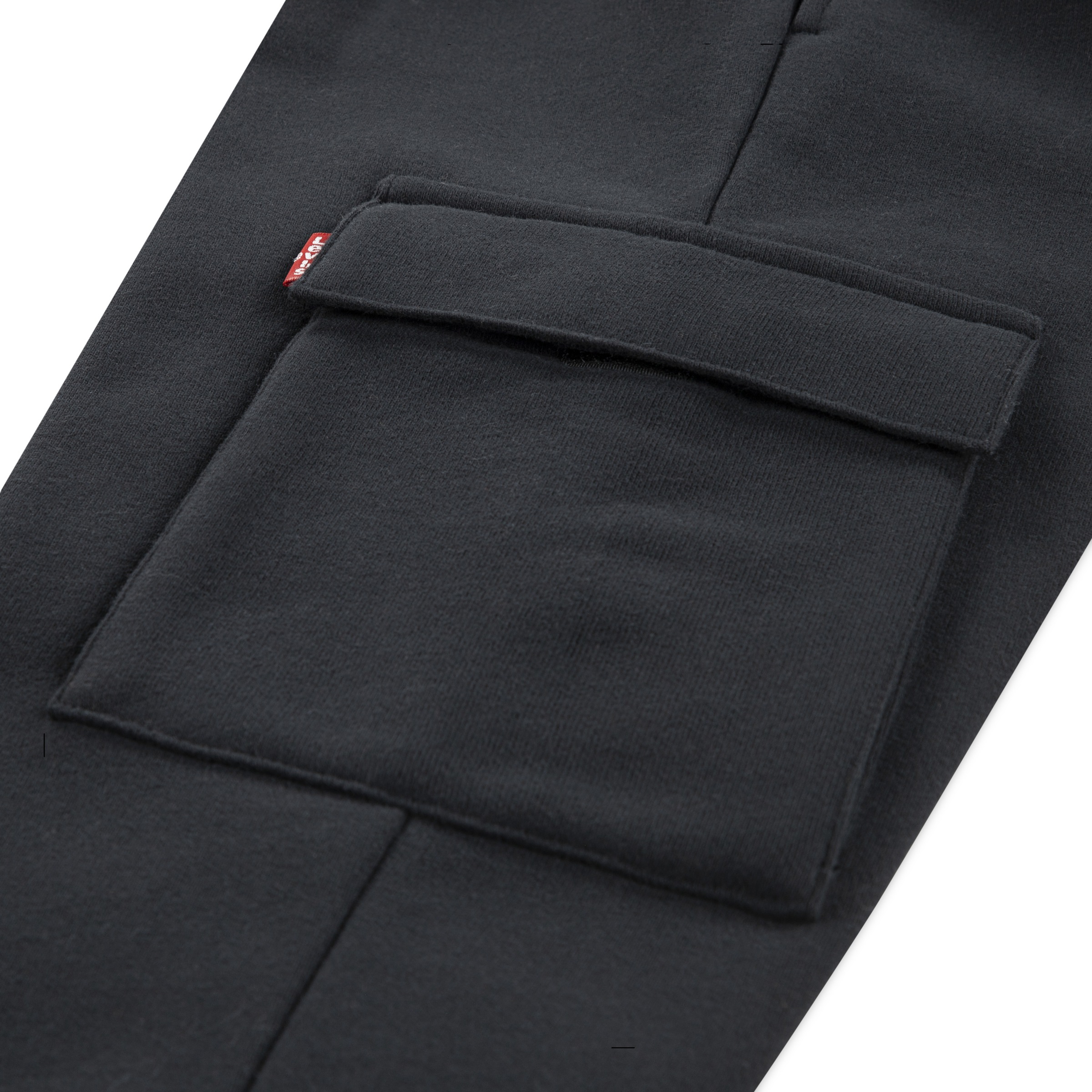 Levi's® Kids Jogginghose »LVB CARGO JOGGER«, mit Cargo-Taschen